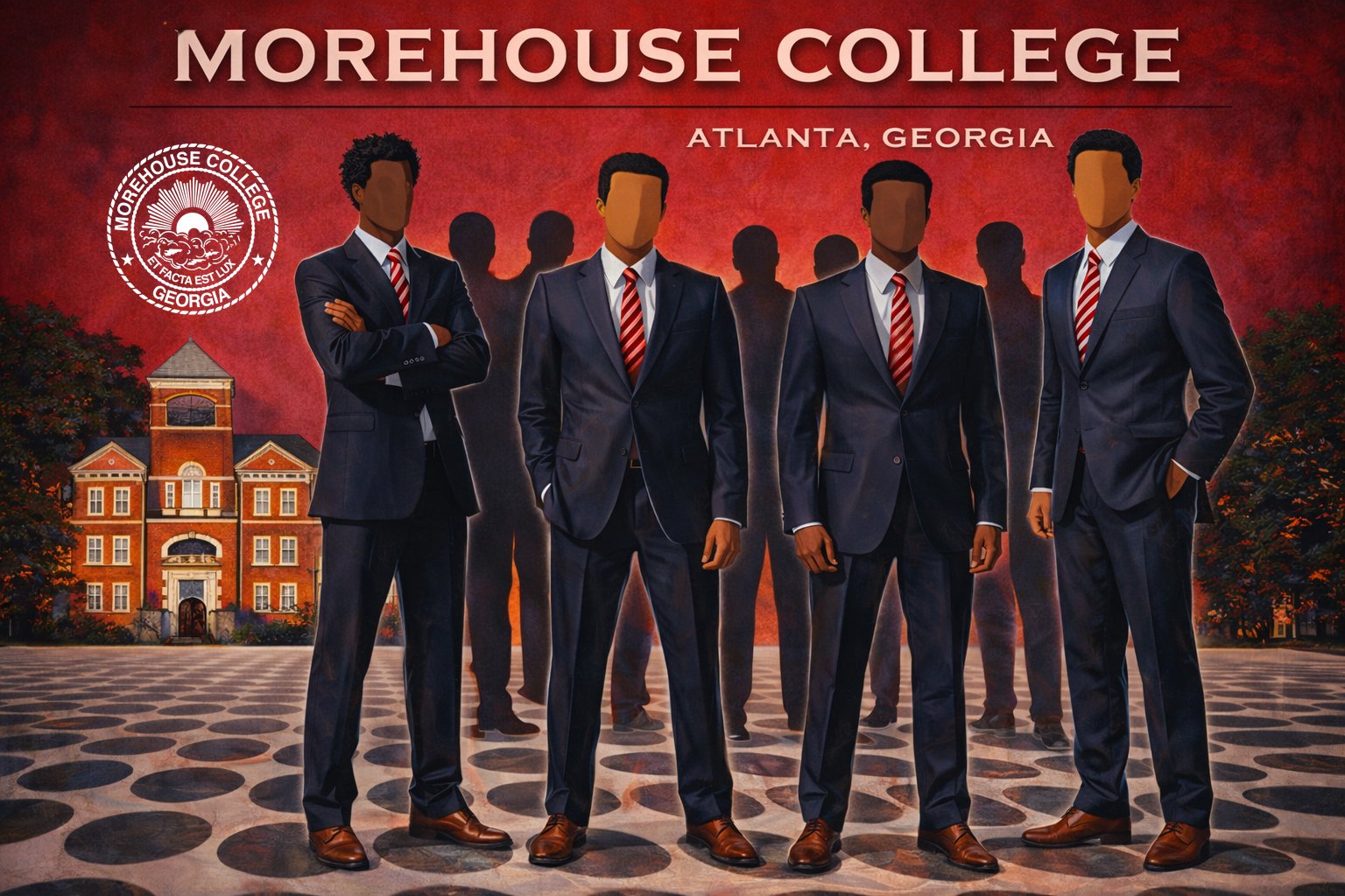 Morehouse