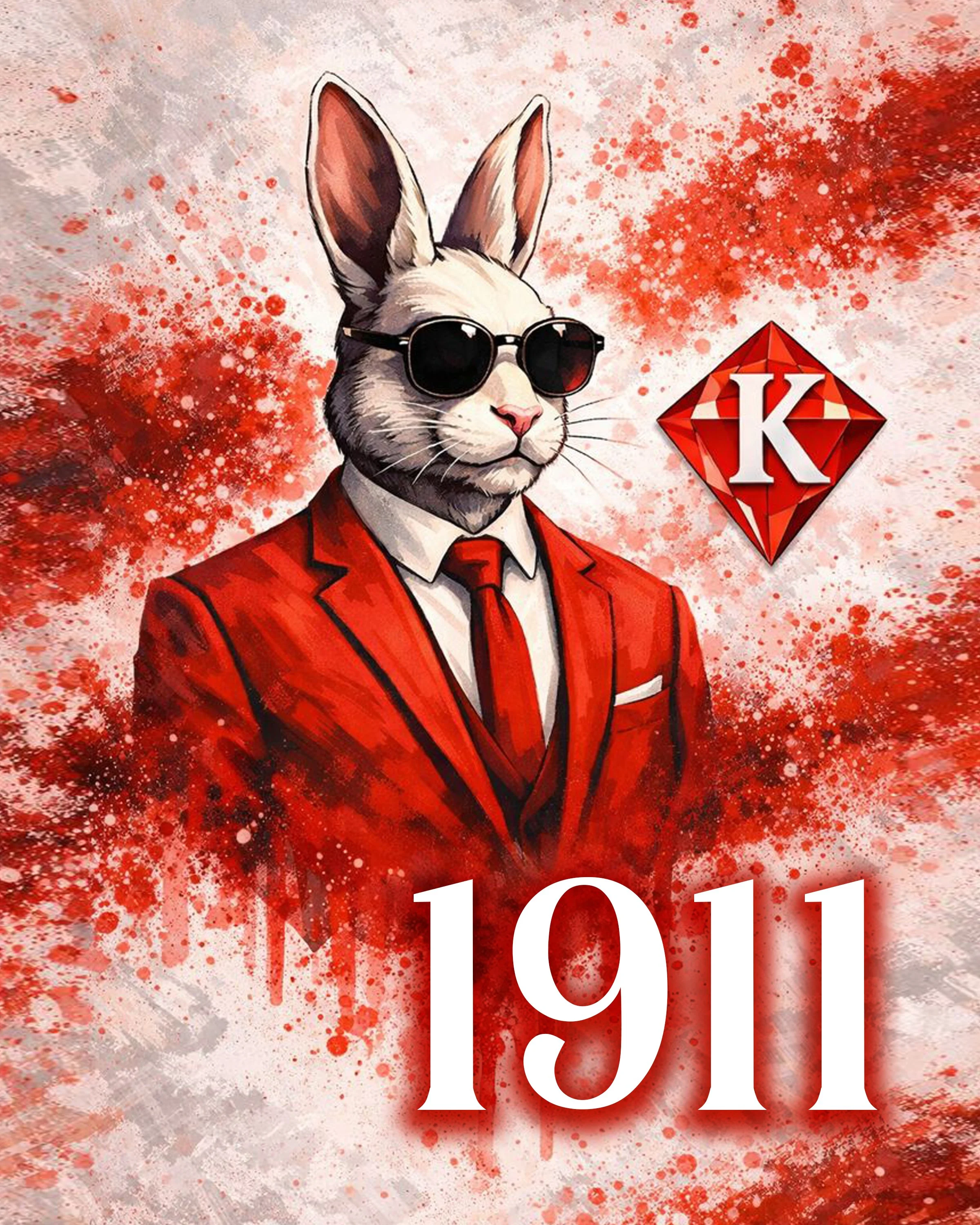 Bunny 1911