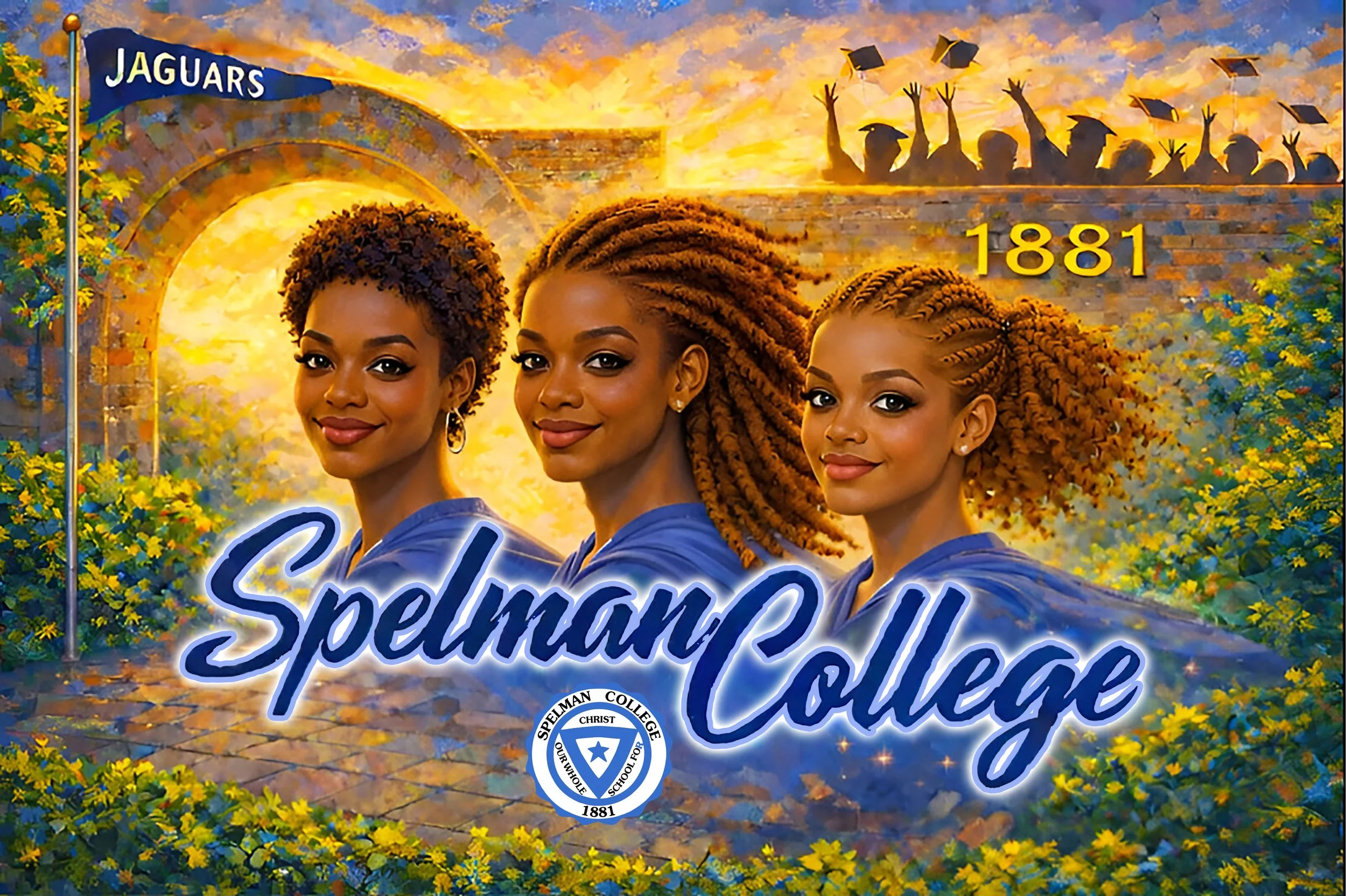 Spelman College