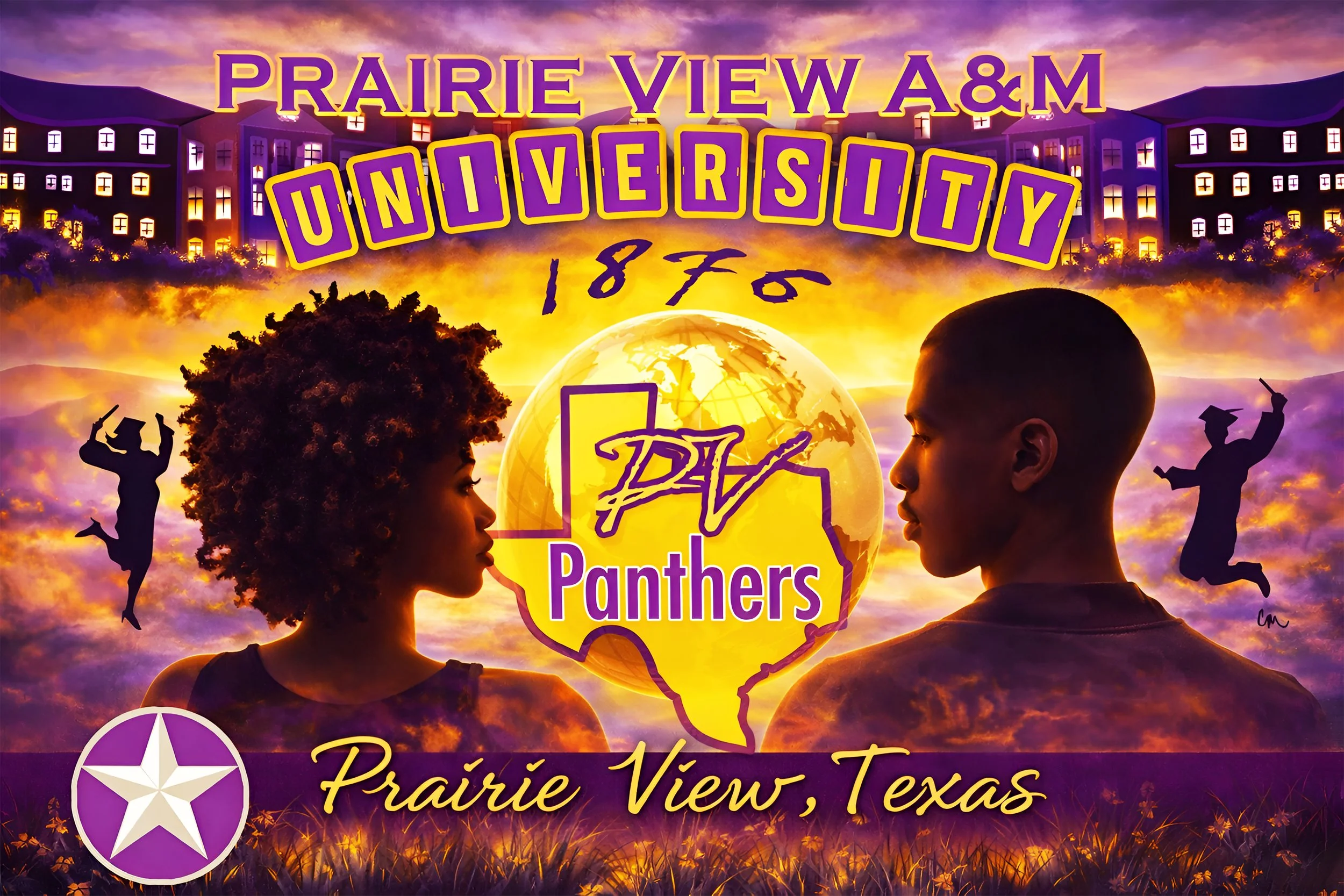 Prairie View