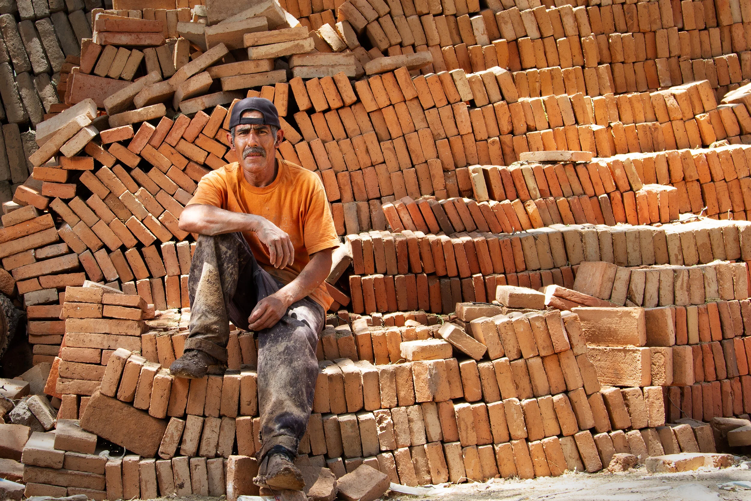 Guadalupe Victoria, Mexico