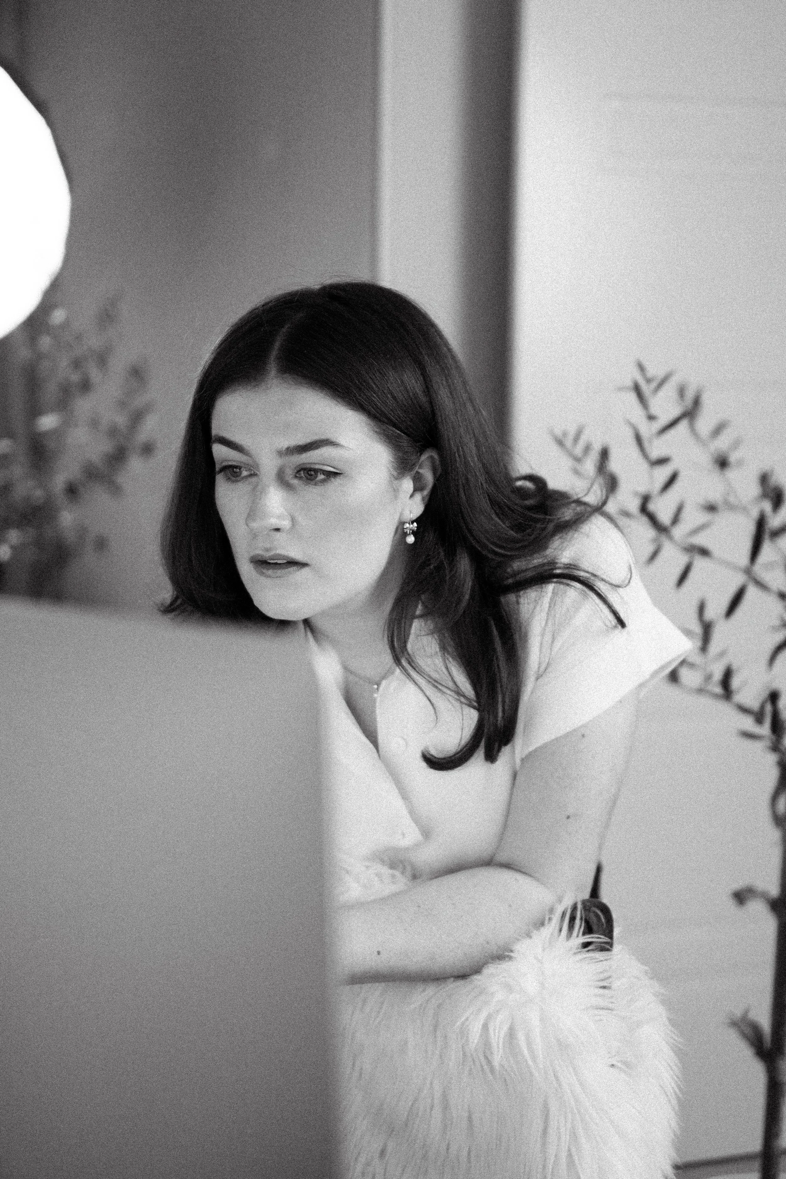 Demi Louise - social media video services