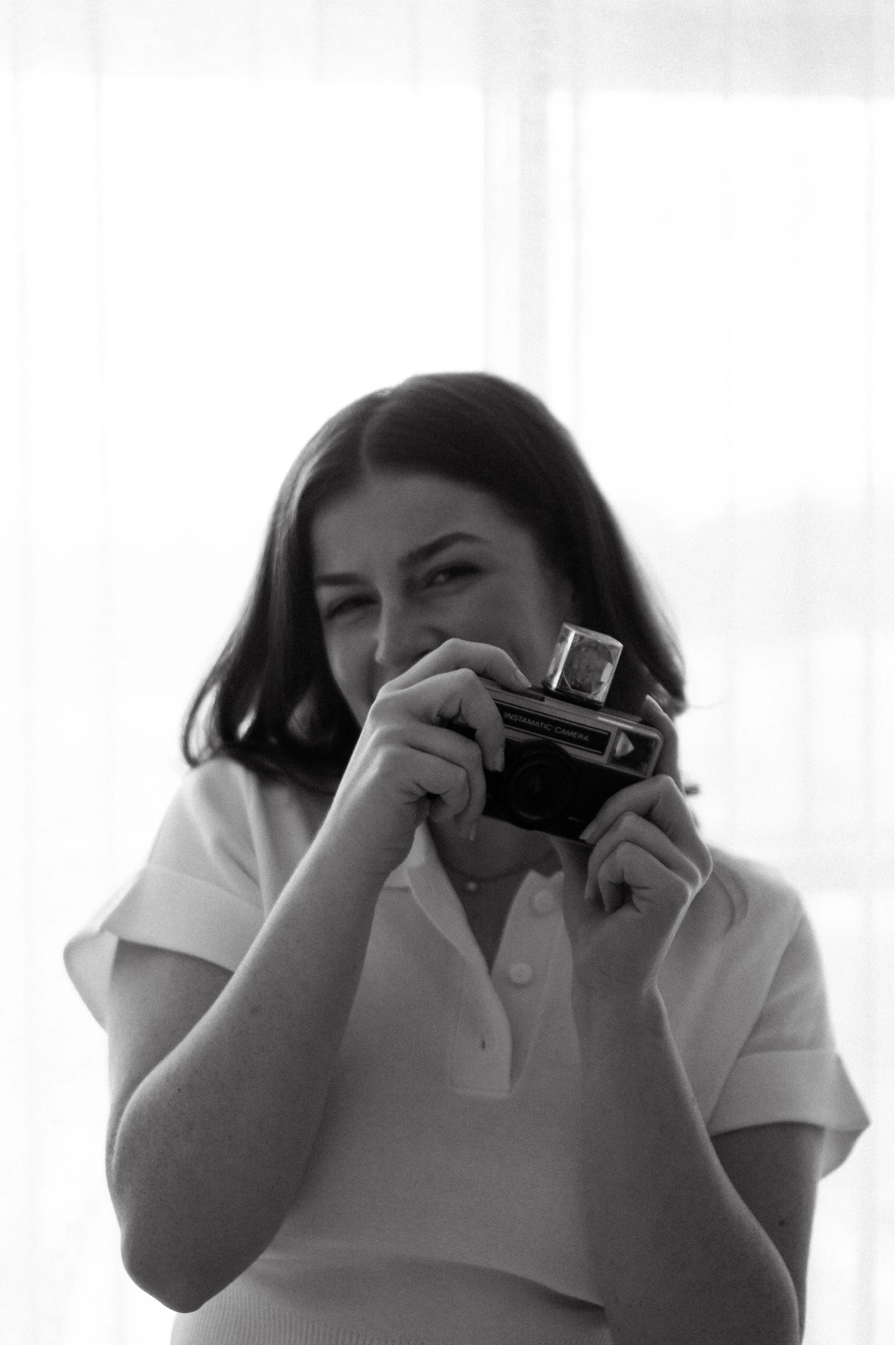 creative producer based in Sydney