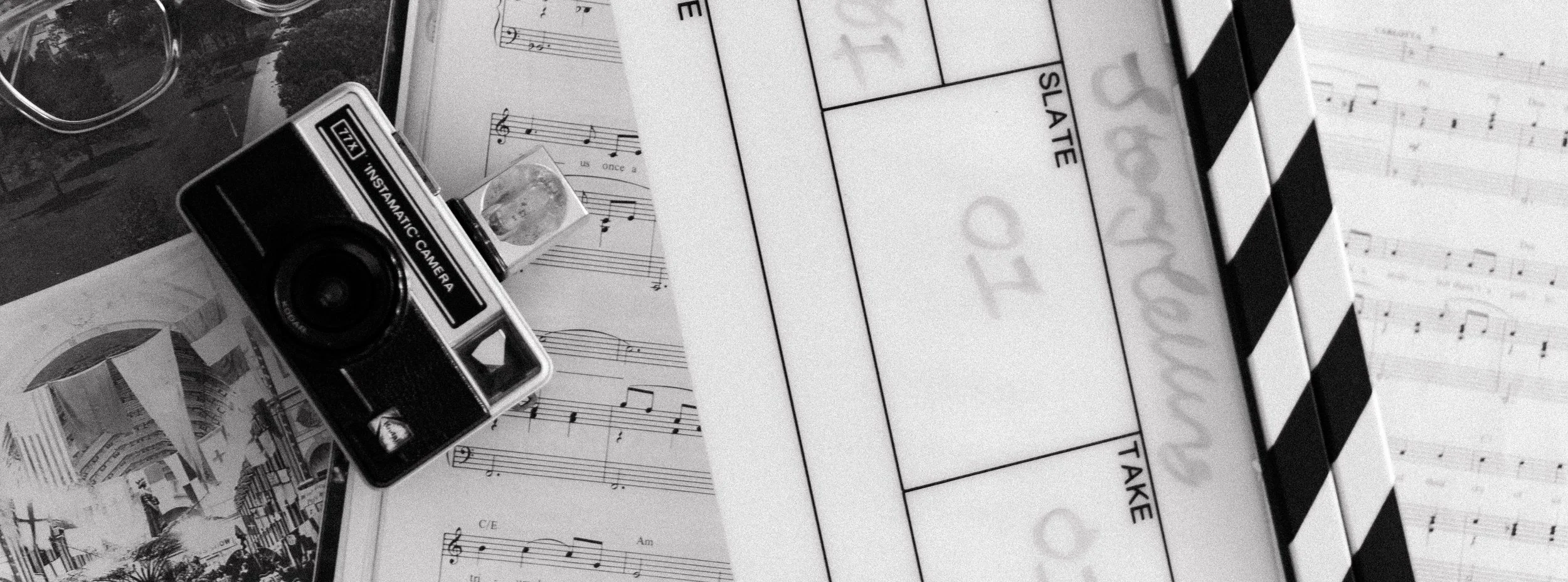 Demi Louise has worked in live broadcast television