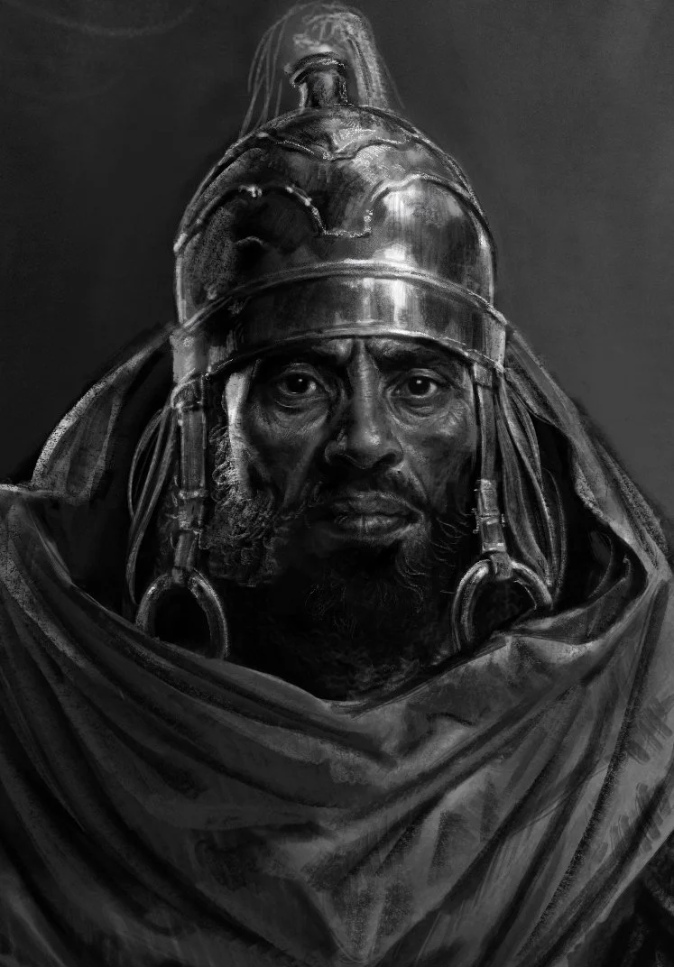 Head study