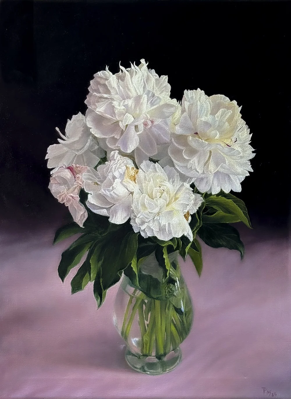 Peonies
