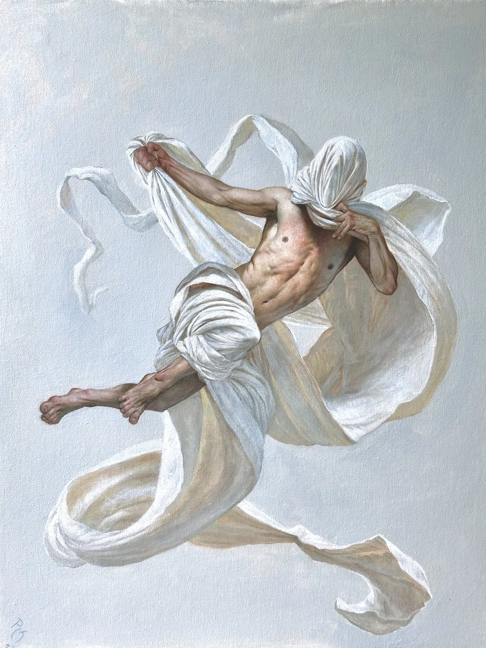 Flying Light
