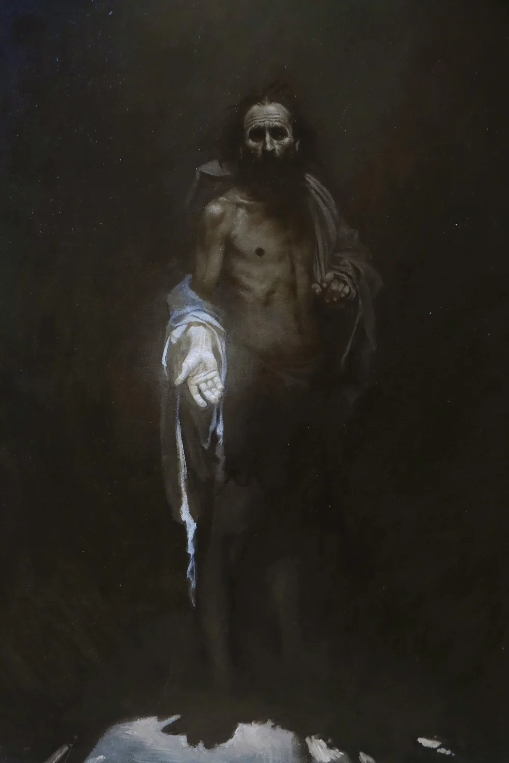Mendicant