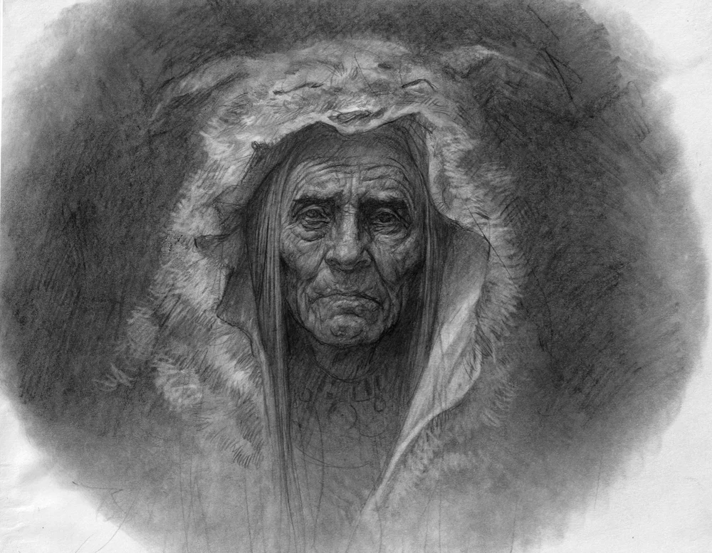 Shaman