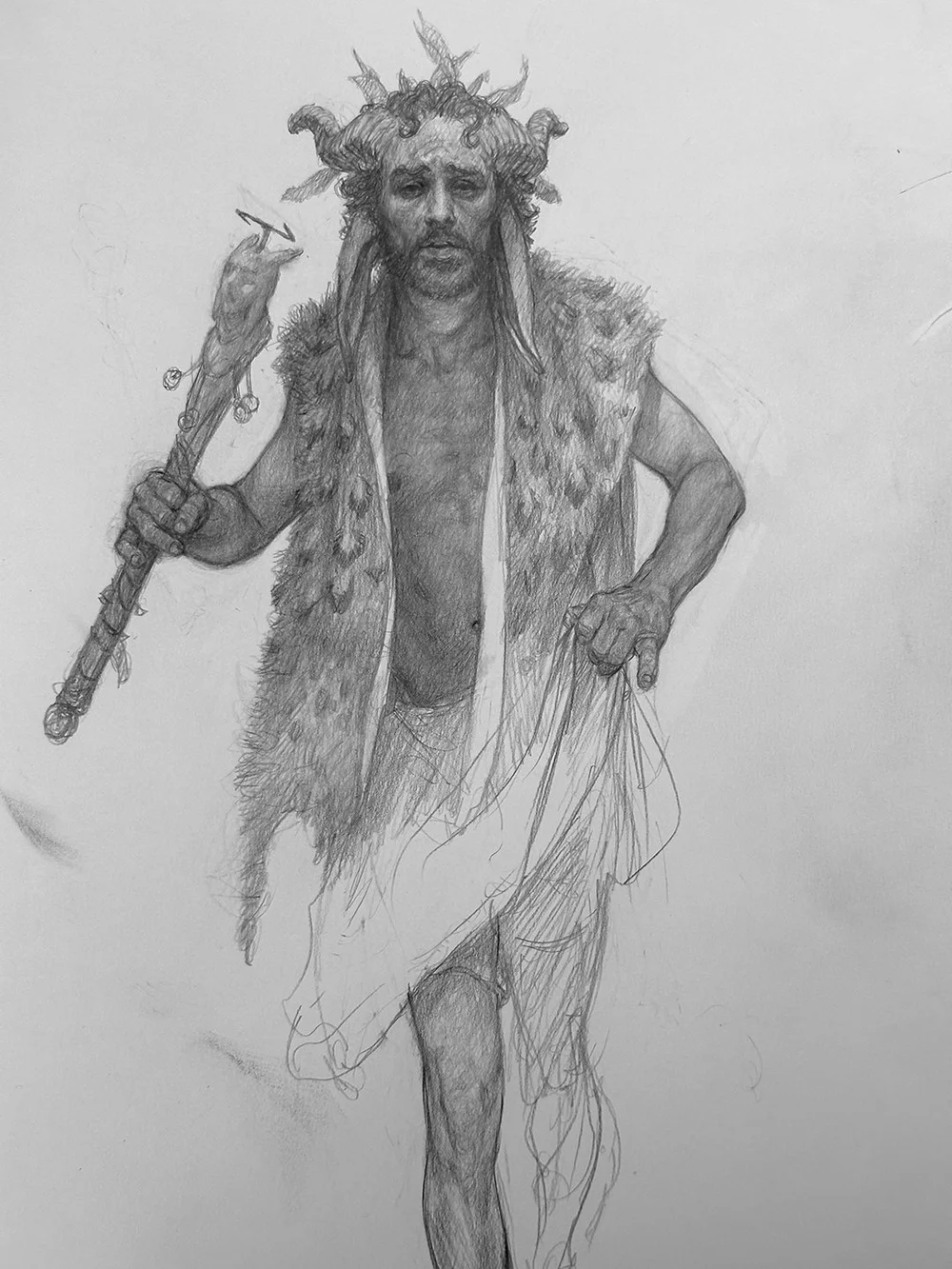 The Fool