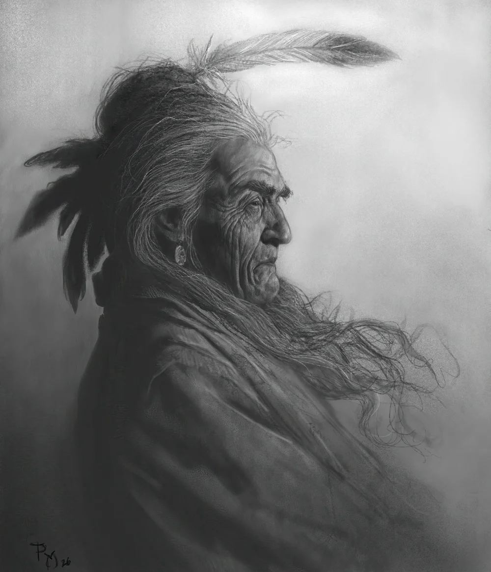 Native Elder