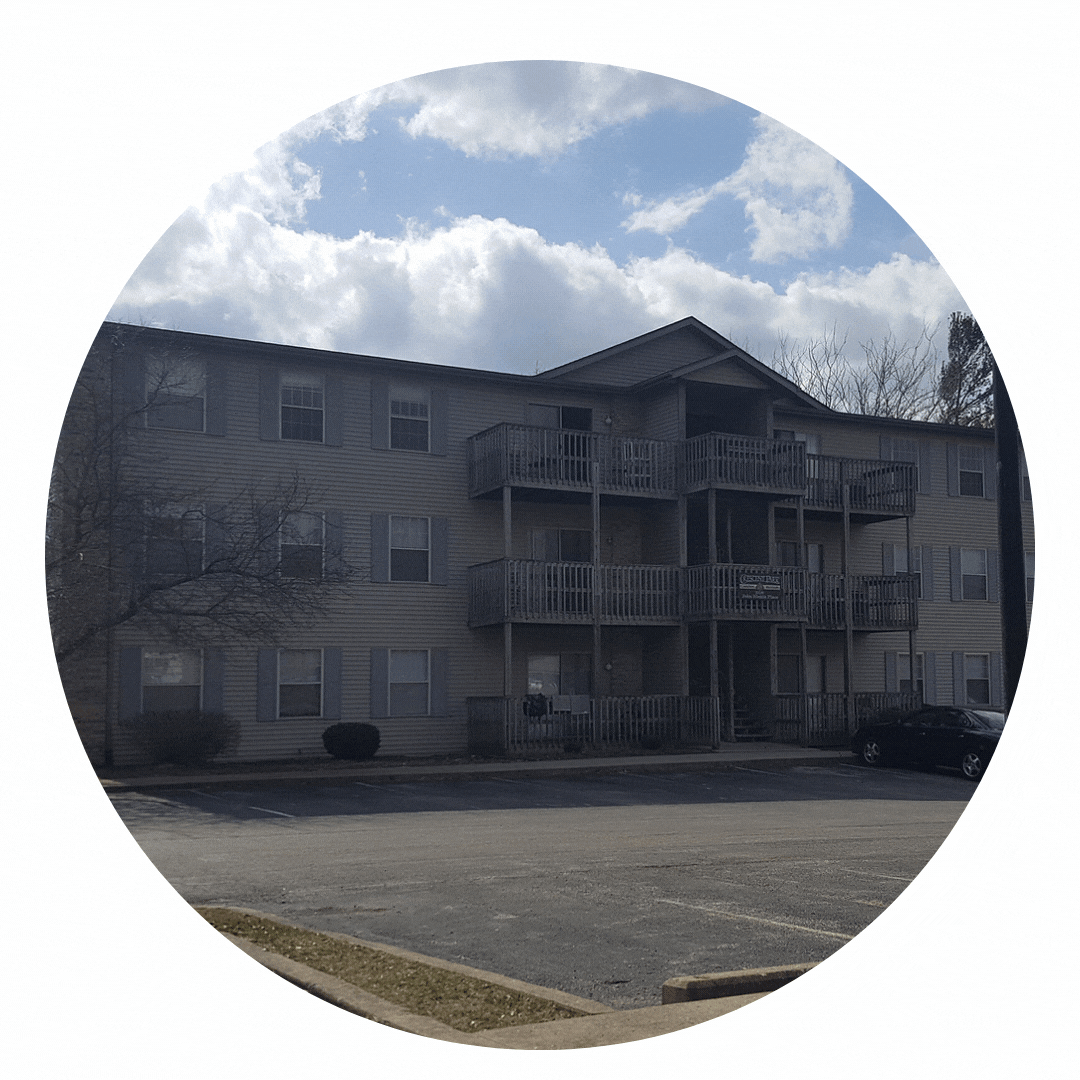 2 bedroom Apartments — DISTINCT MANAGEMENT