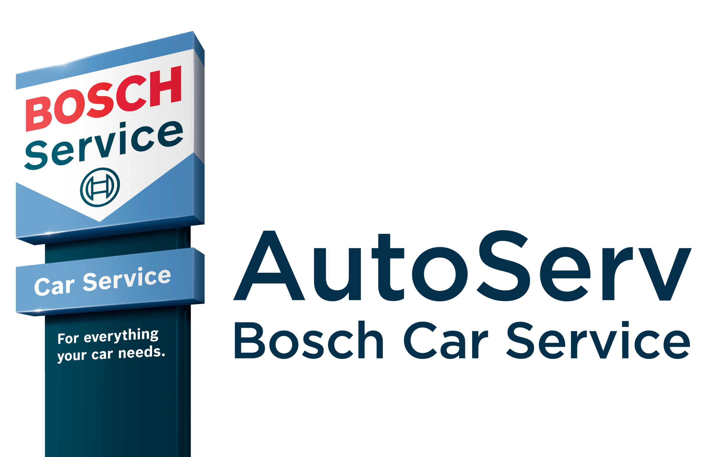 MFA Bosch Car Service - Car Repair And Maintenance in Yangon