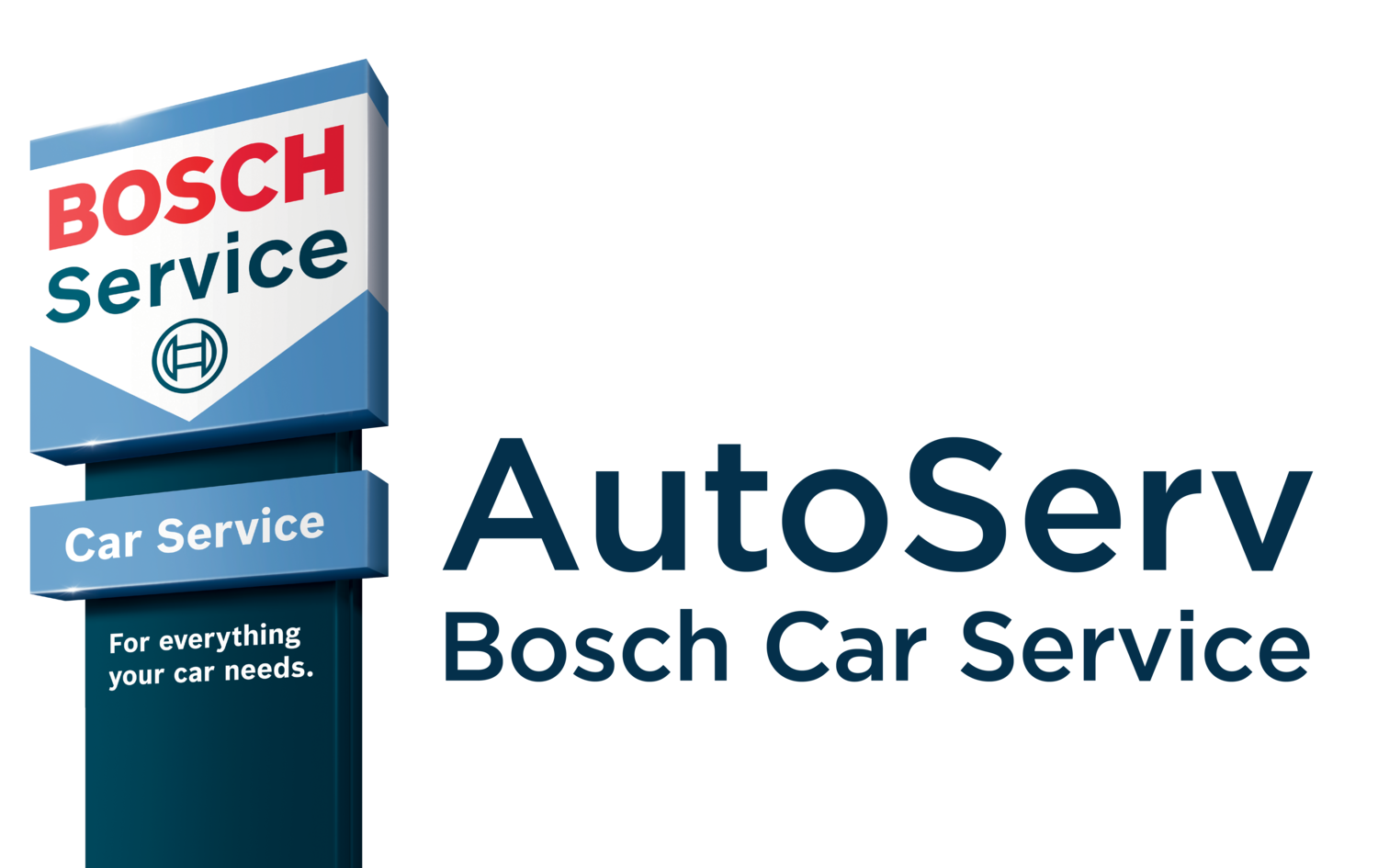 Autoserv Bosch