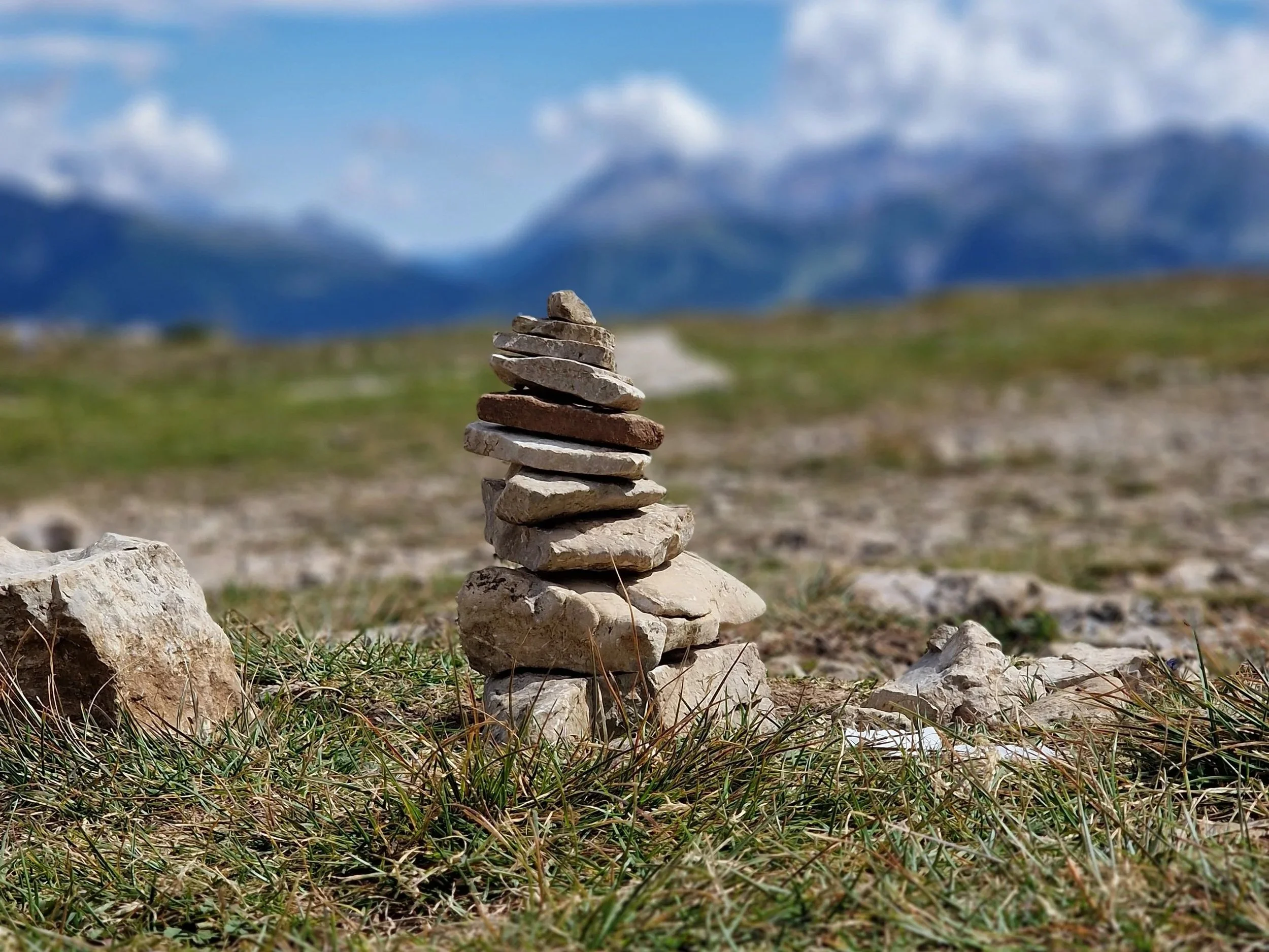 Finding Ease: The Yoga Sutra That Changed How I See Stress