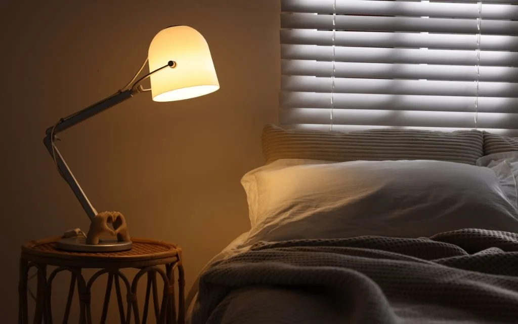 How to Get a Good Night’s Sleep with Ayurveda