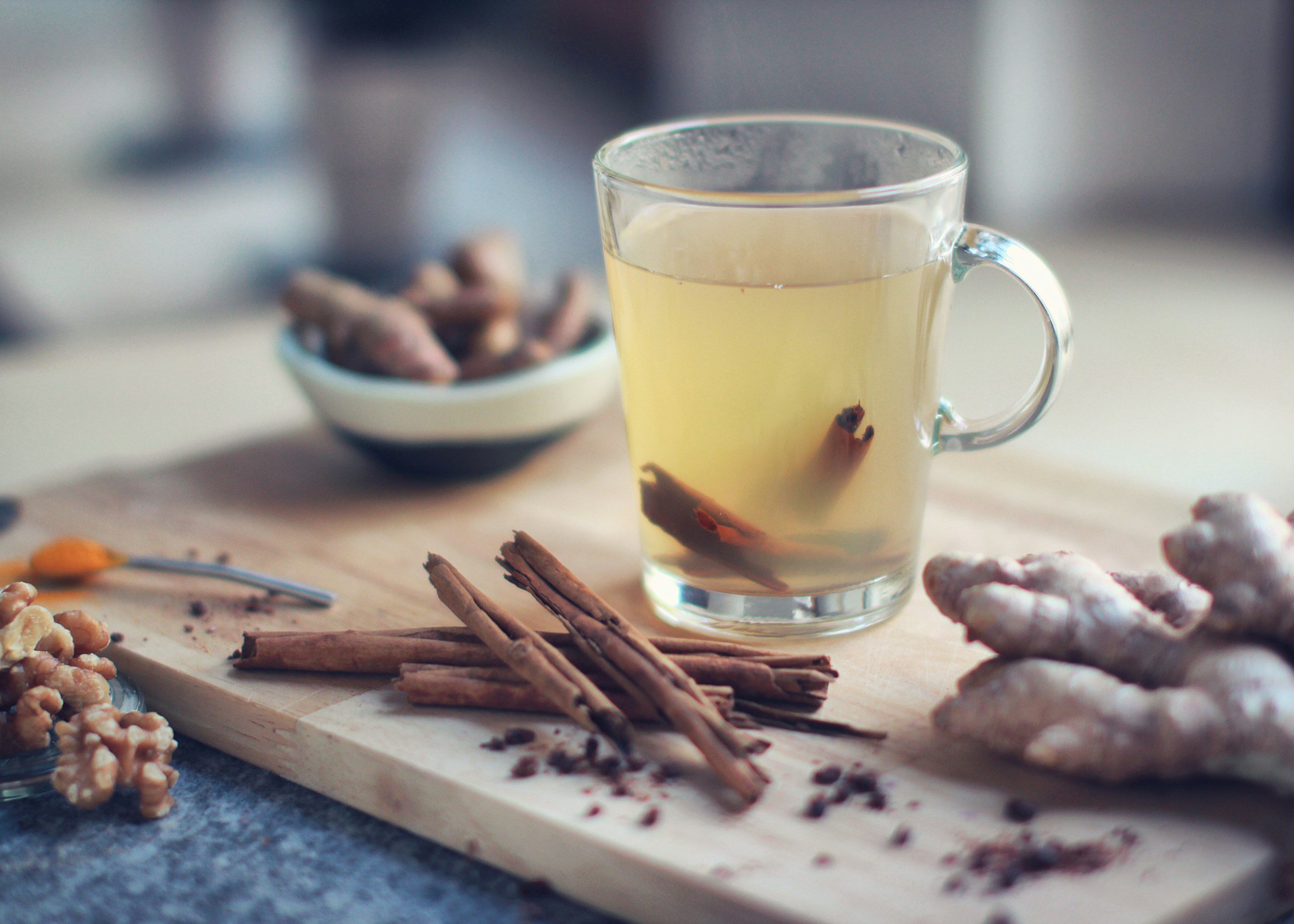 Why You Feel Bloated Even When You Eat Well — An Ayurvedic View