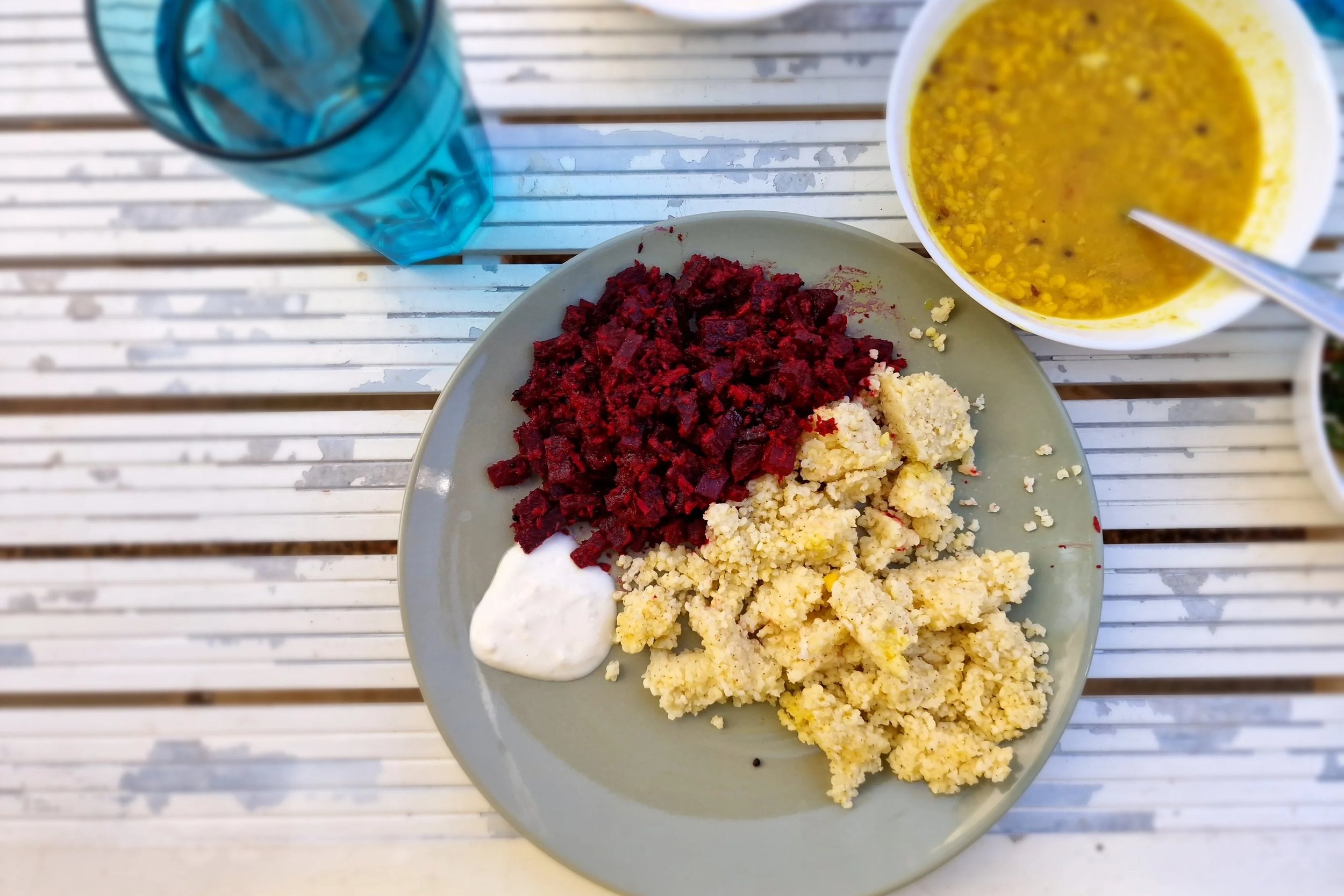 Why You're Tired by 3pm (Even When You Eat Well)