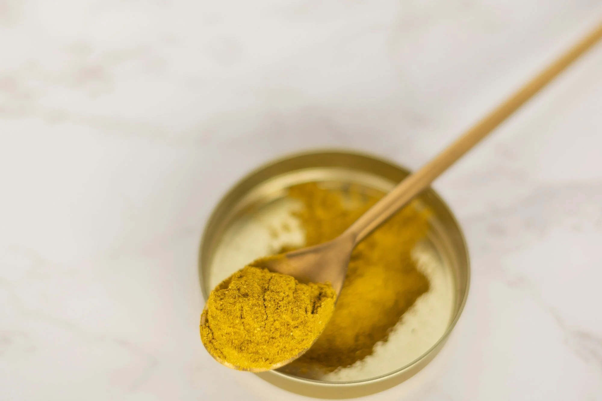 turmeric powder for kapha balance