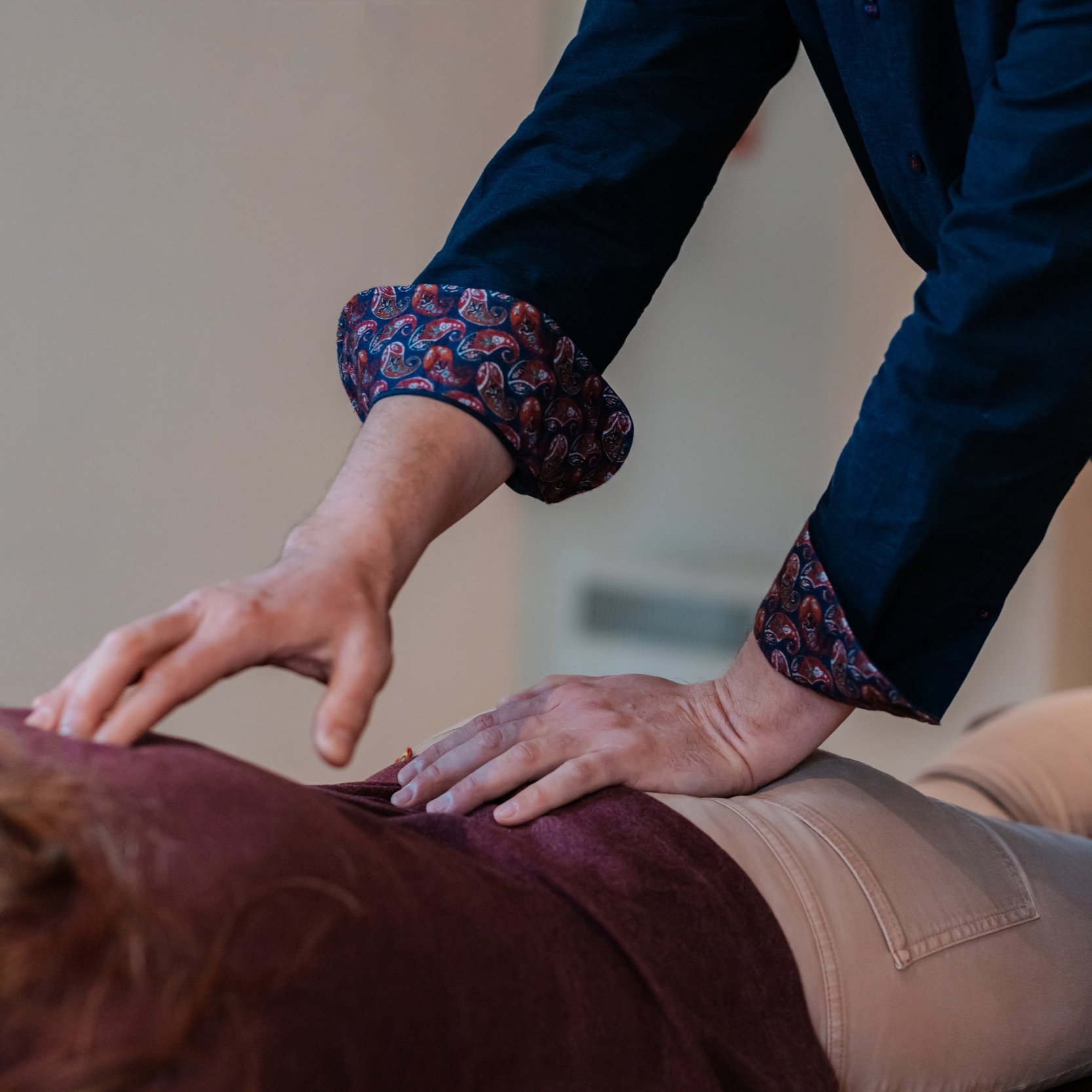 What is chiropractic?