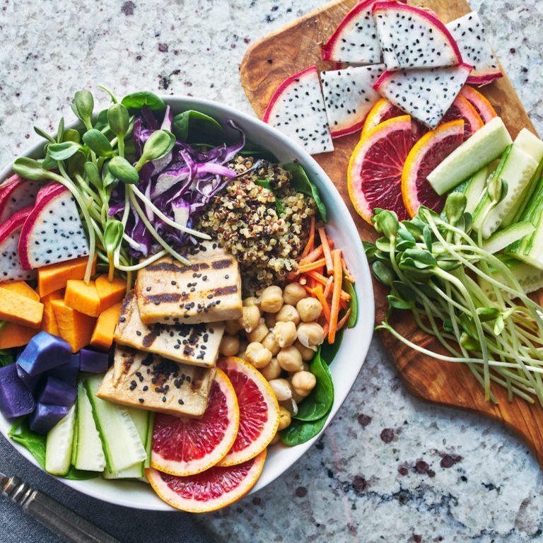 The microbiome and health