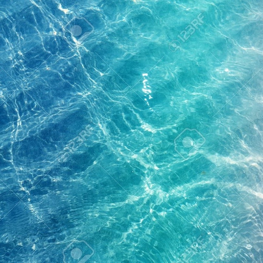 The amazing power of water