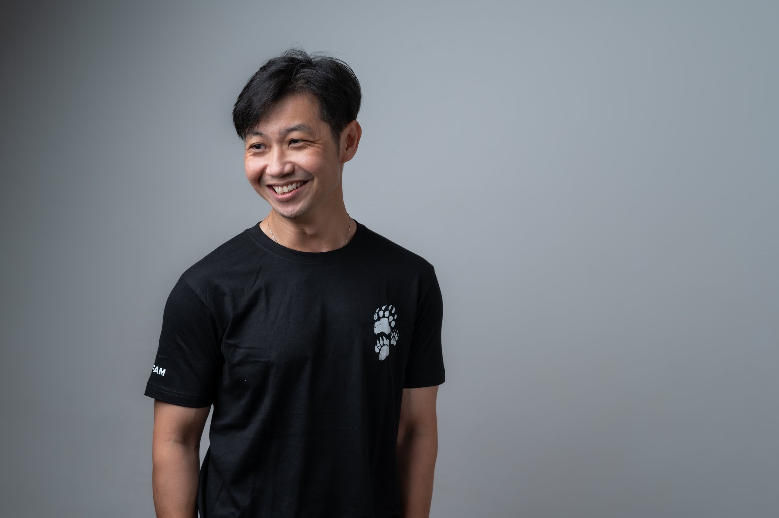 Wesley Chow [Movement Specialist]