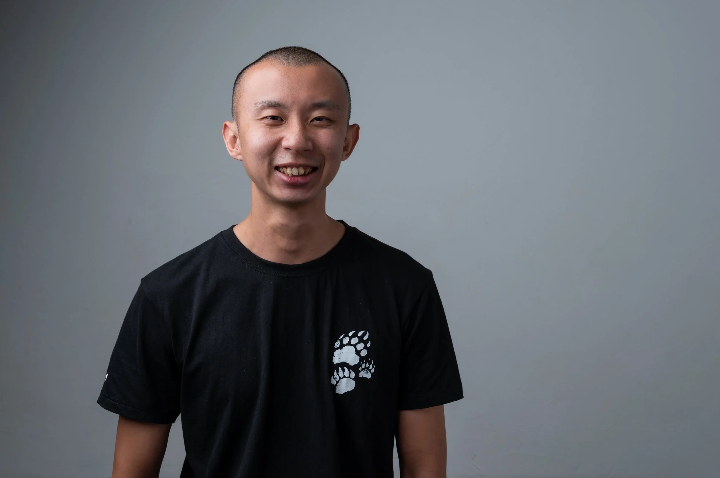 Edwin Tan [Tai Chi & Qi Gong Specialist]