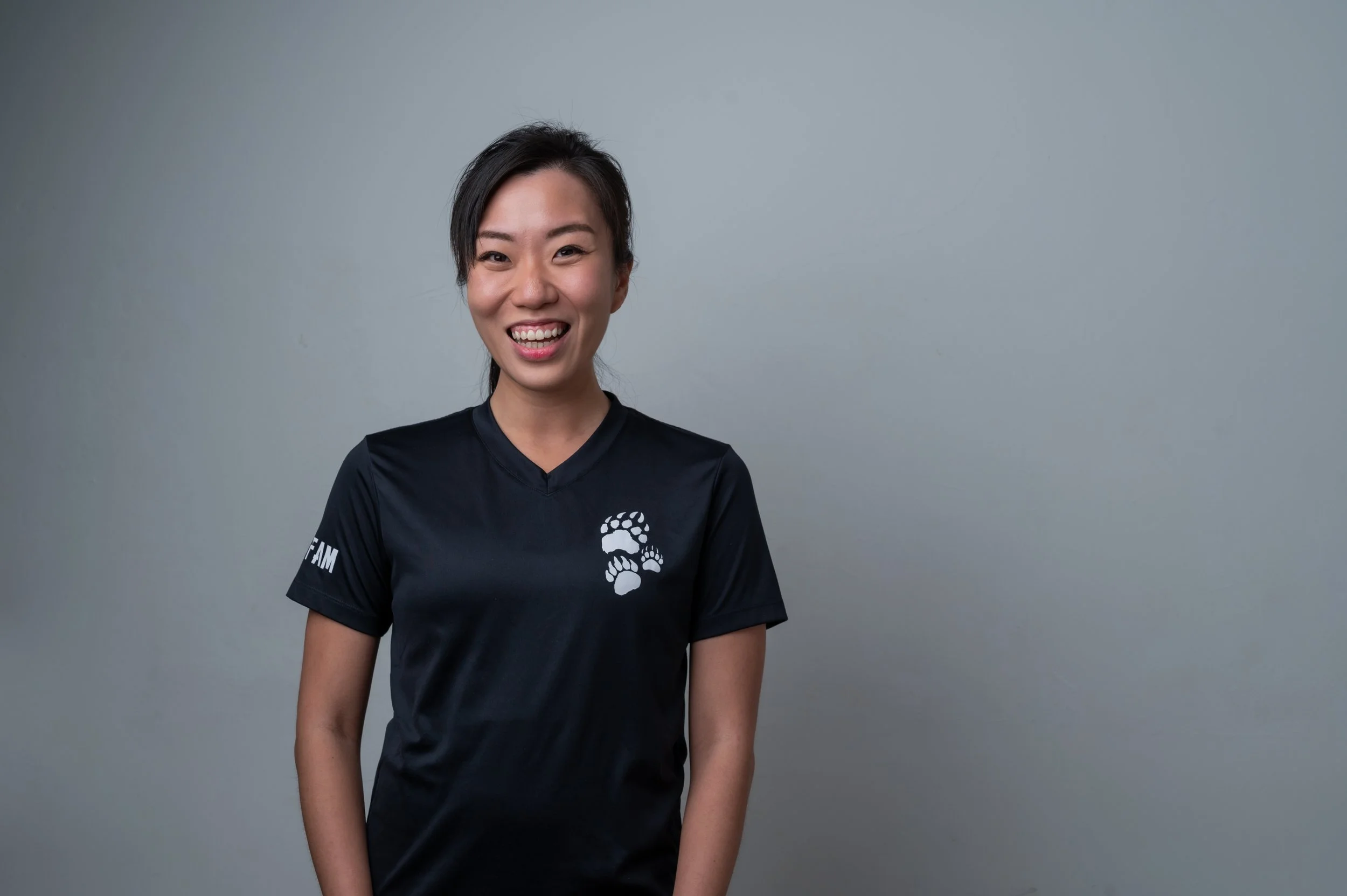 Rella Quek [Online Rehab Trainer]