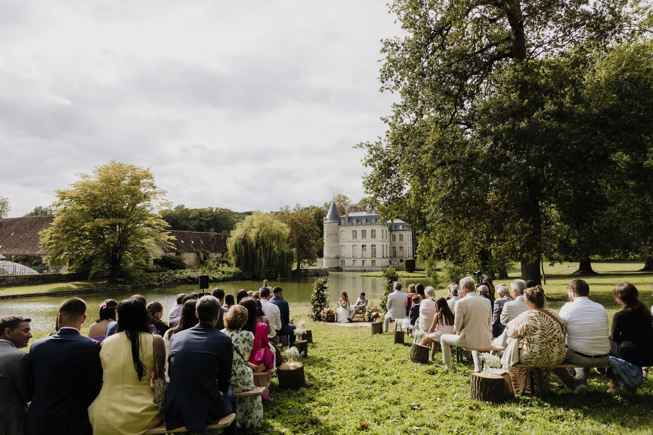 ceremony wedding photographer