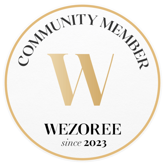 wezoree community