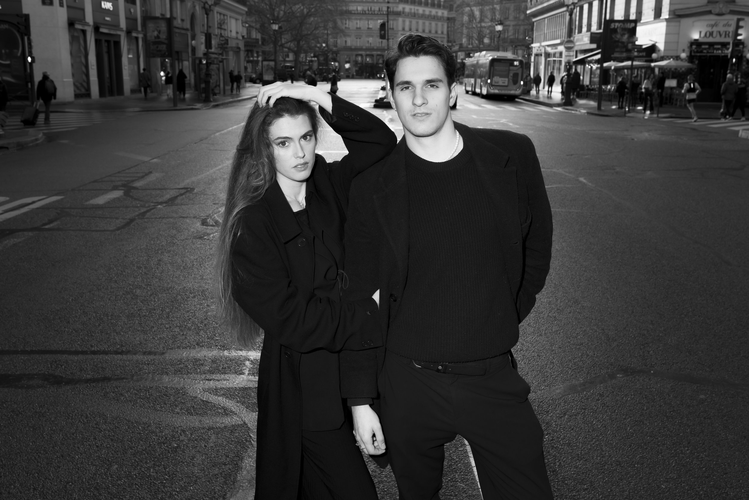 Pourquoi je photographie avec attention tout au long d’un mariage (et pourquoi c’est une vraie sécurité pour mes couples)