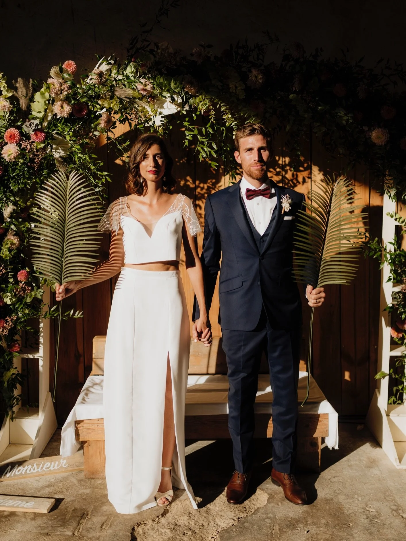 Less tradition, more intention.

Je suis C&eacute;line, photographe de mariage &agrave; Paris et ailleurs. J&rsquo;accompagne les &acirc;mes dans l&rsquo;&eacute;motion, avec une touche &eacute;dito.

www.celeyephotographies.com

#editorialweddingpho