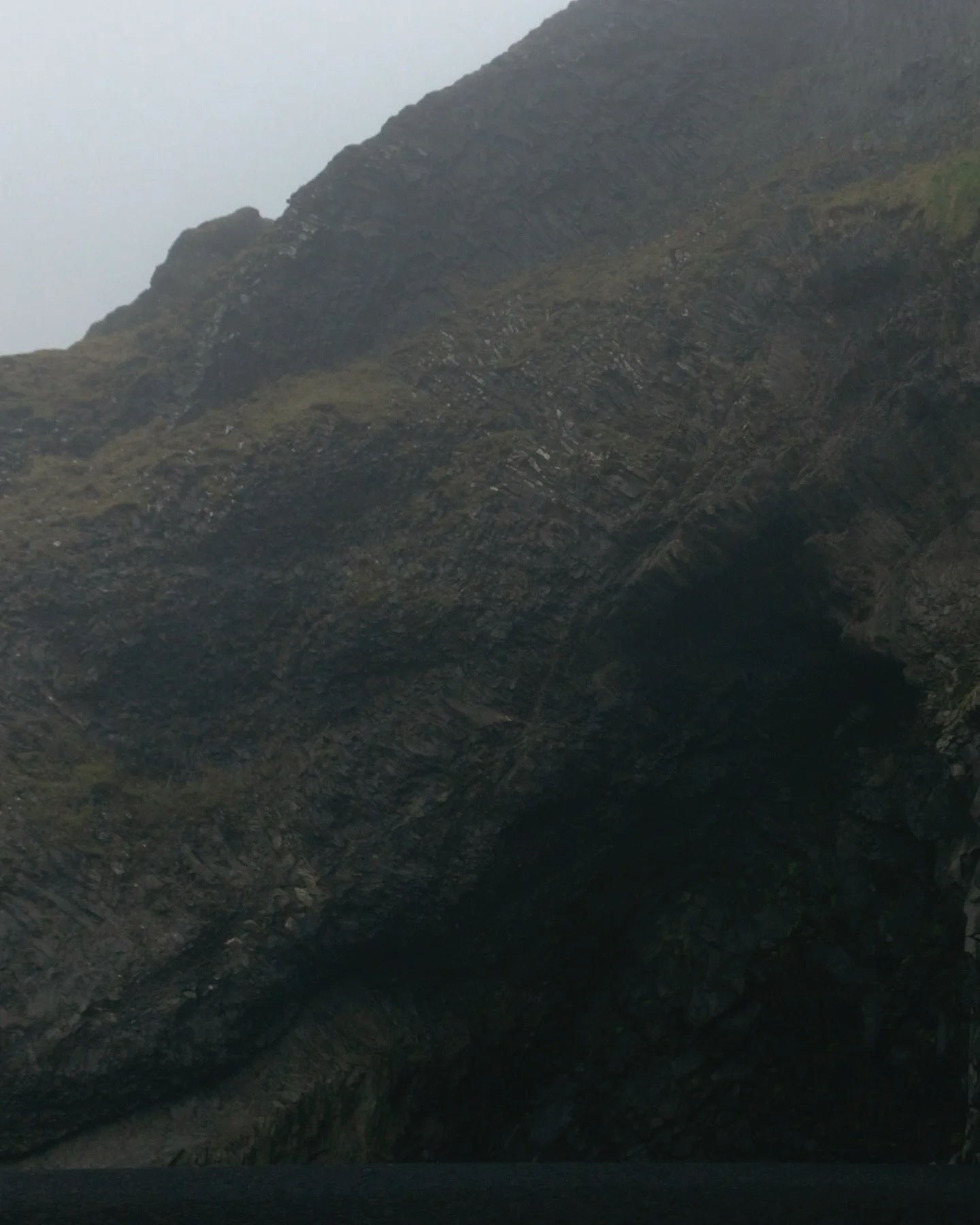 Some landscapes stay with us forever, even when they change. Learning that Reynisfjara beach has suffered from erosion, that basalt columns have collapsed and that the cave is no longer accessible leaves a quiet ache in the heart.

I&rsquo;m grateful