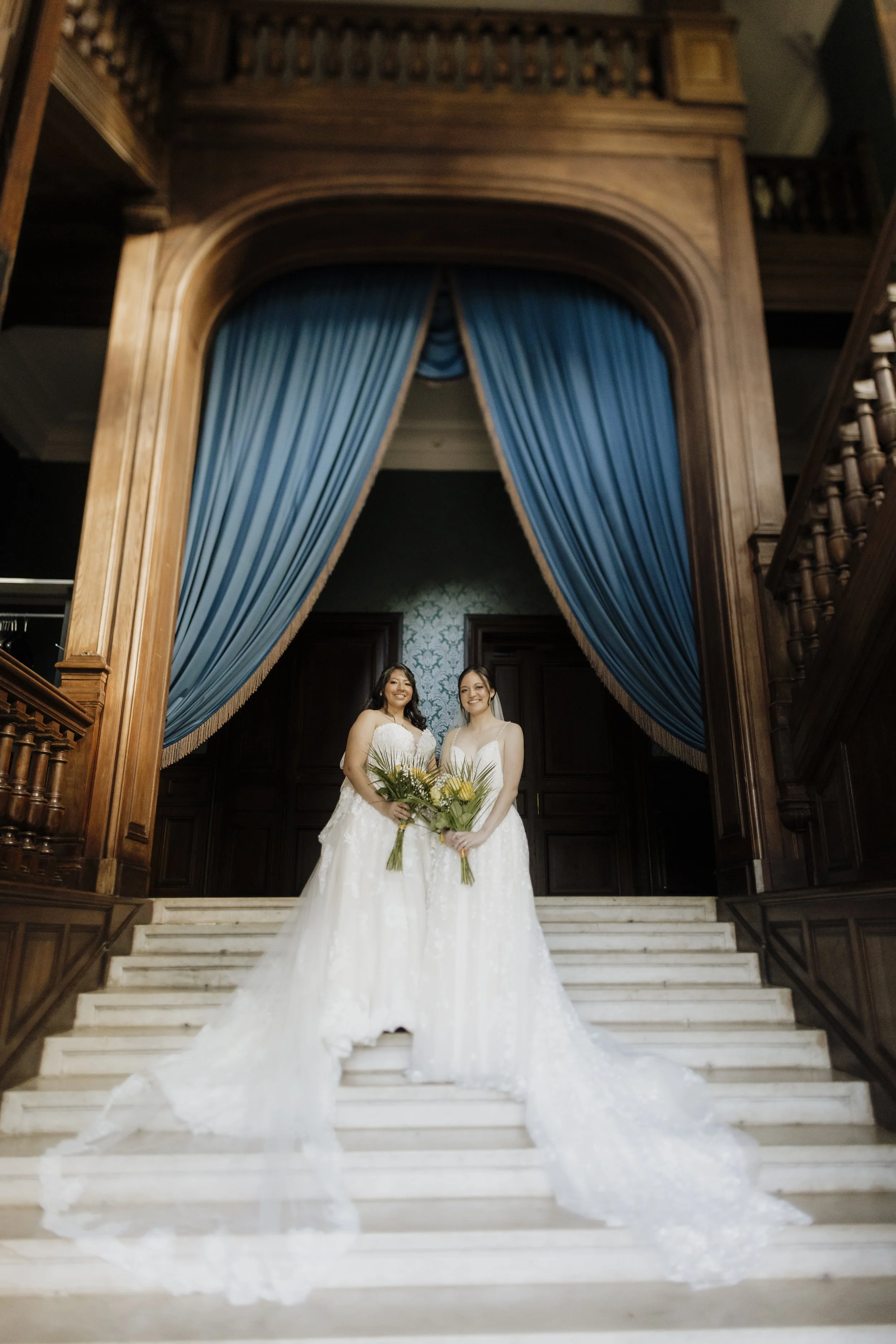 photographe mariage LGBTQIA