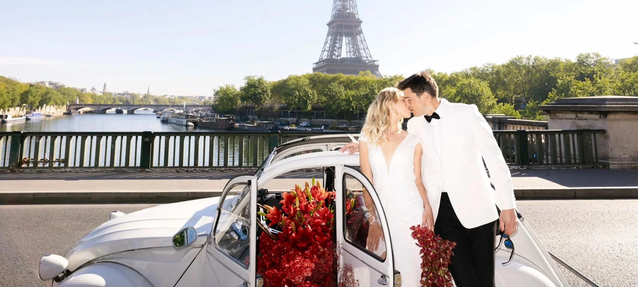 photographe mariage edito paris