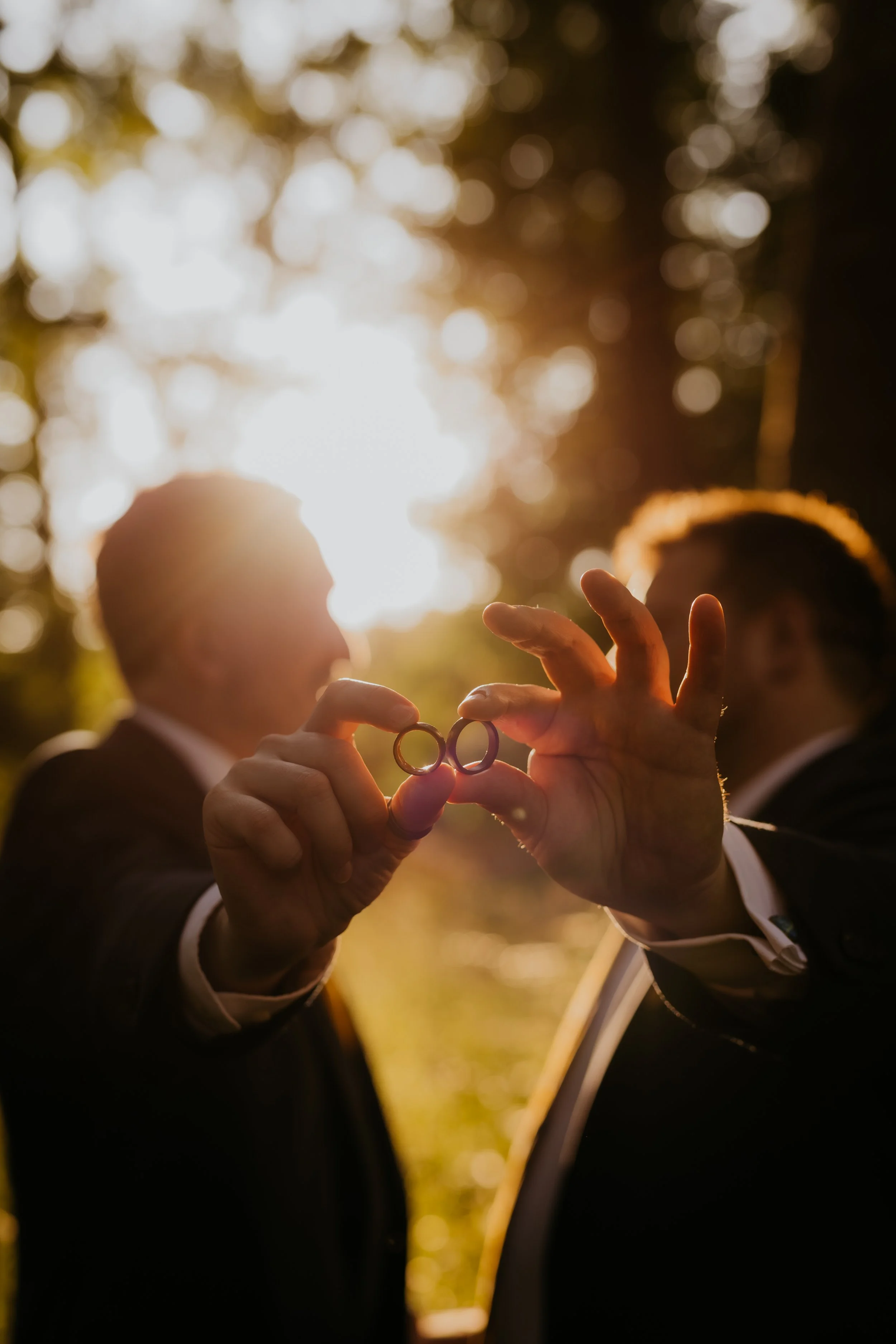 gay wedding photographer
