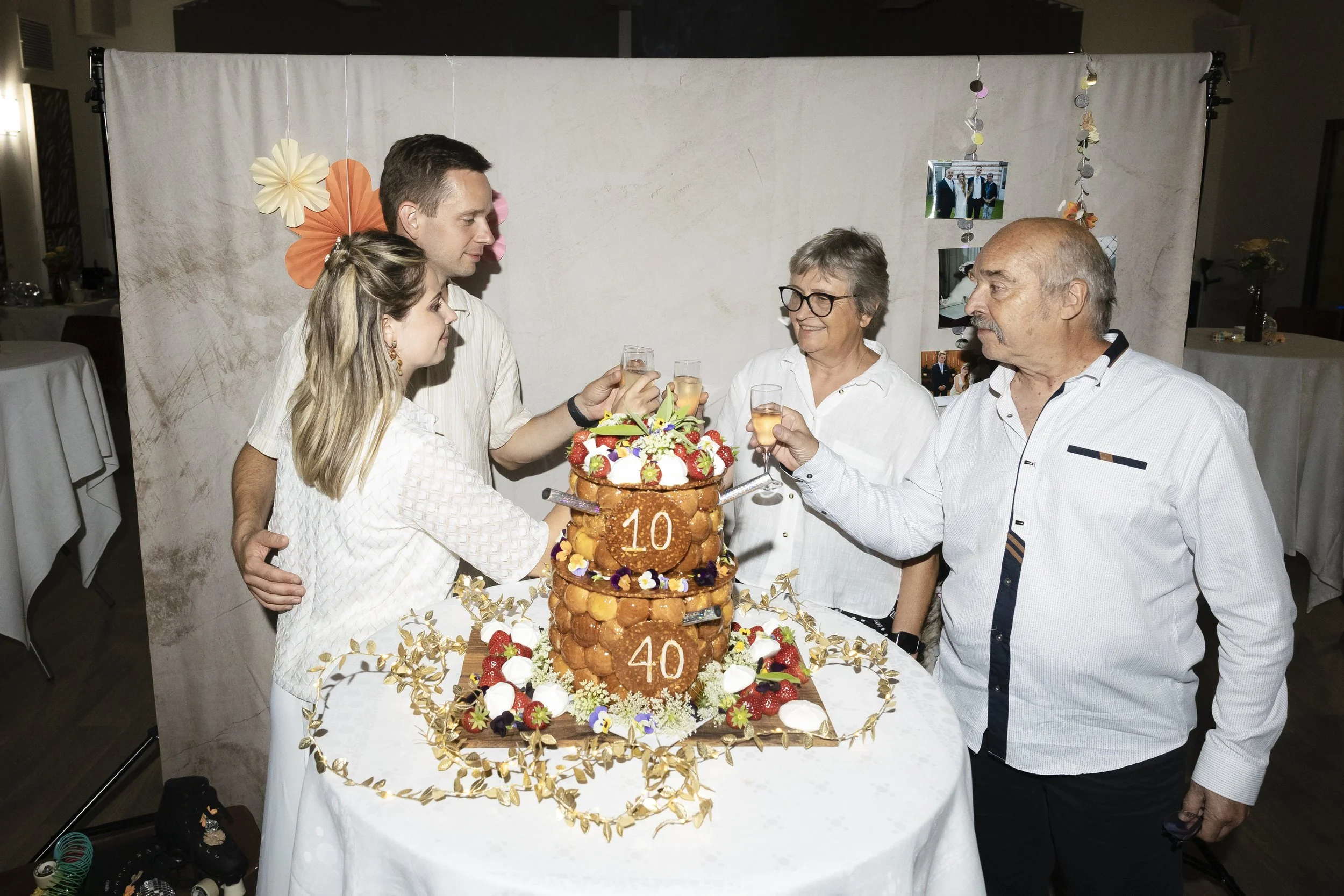 anniversaire de mariage