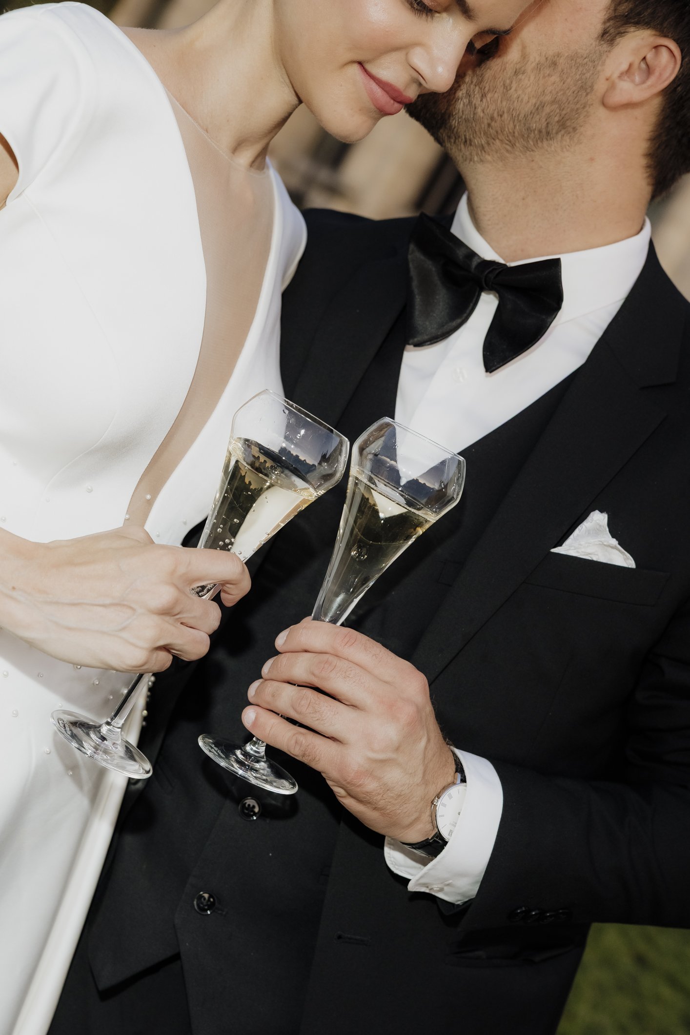 Paris elopement photographer