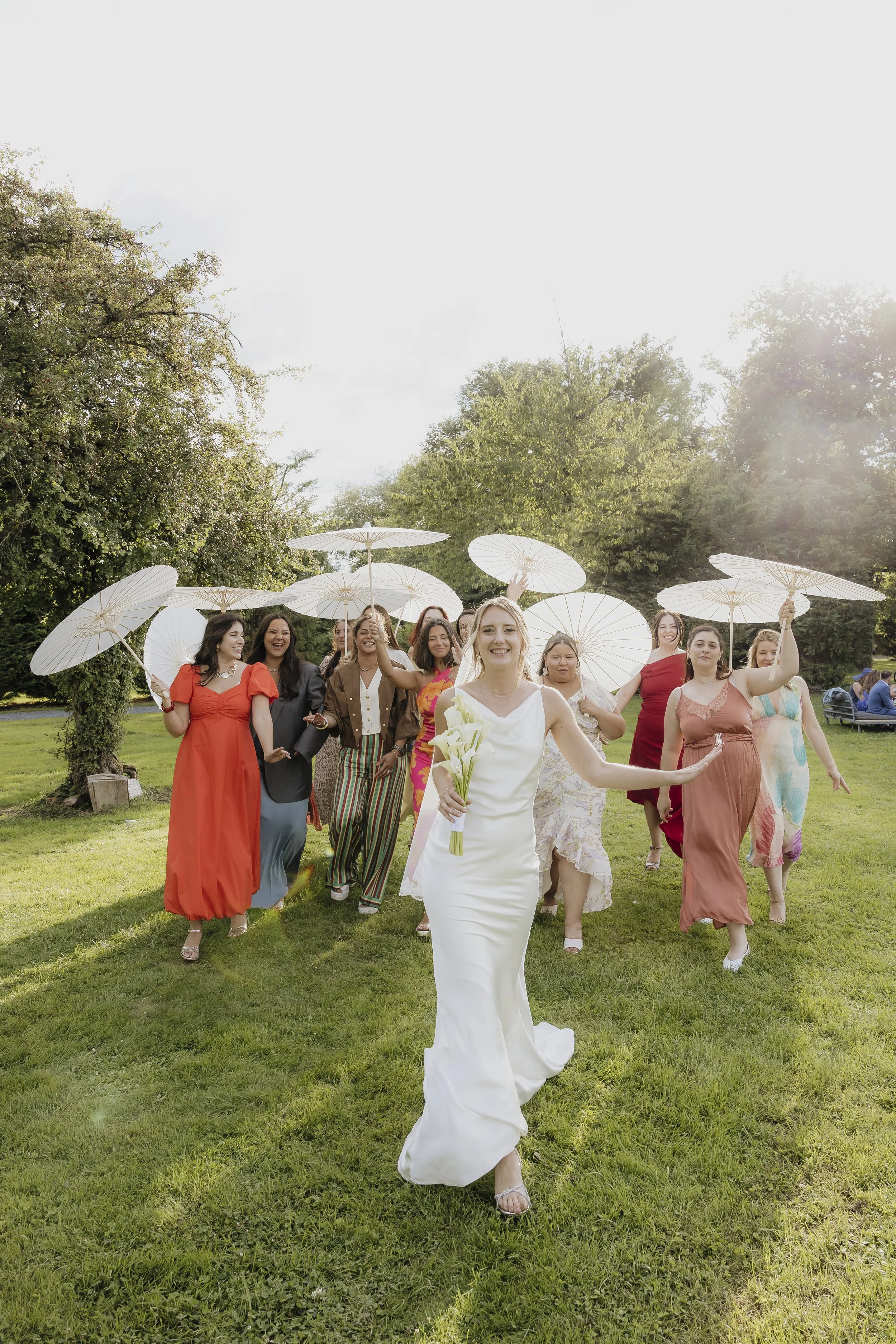 photographe mariage moderne