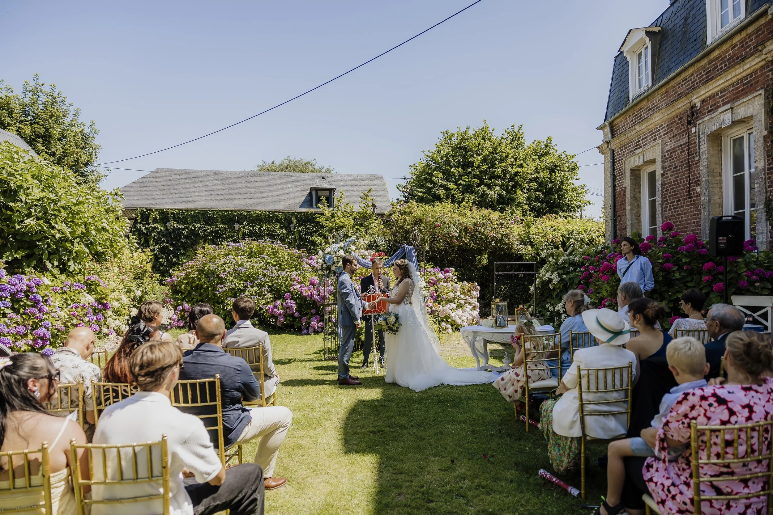 wedding photographer