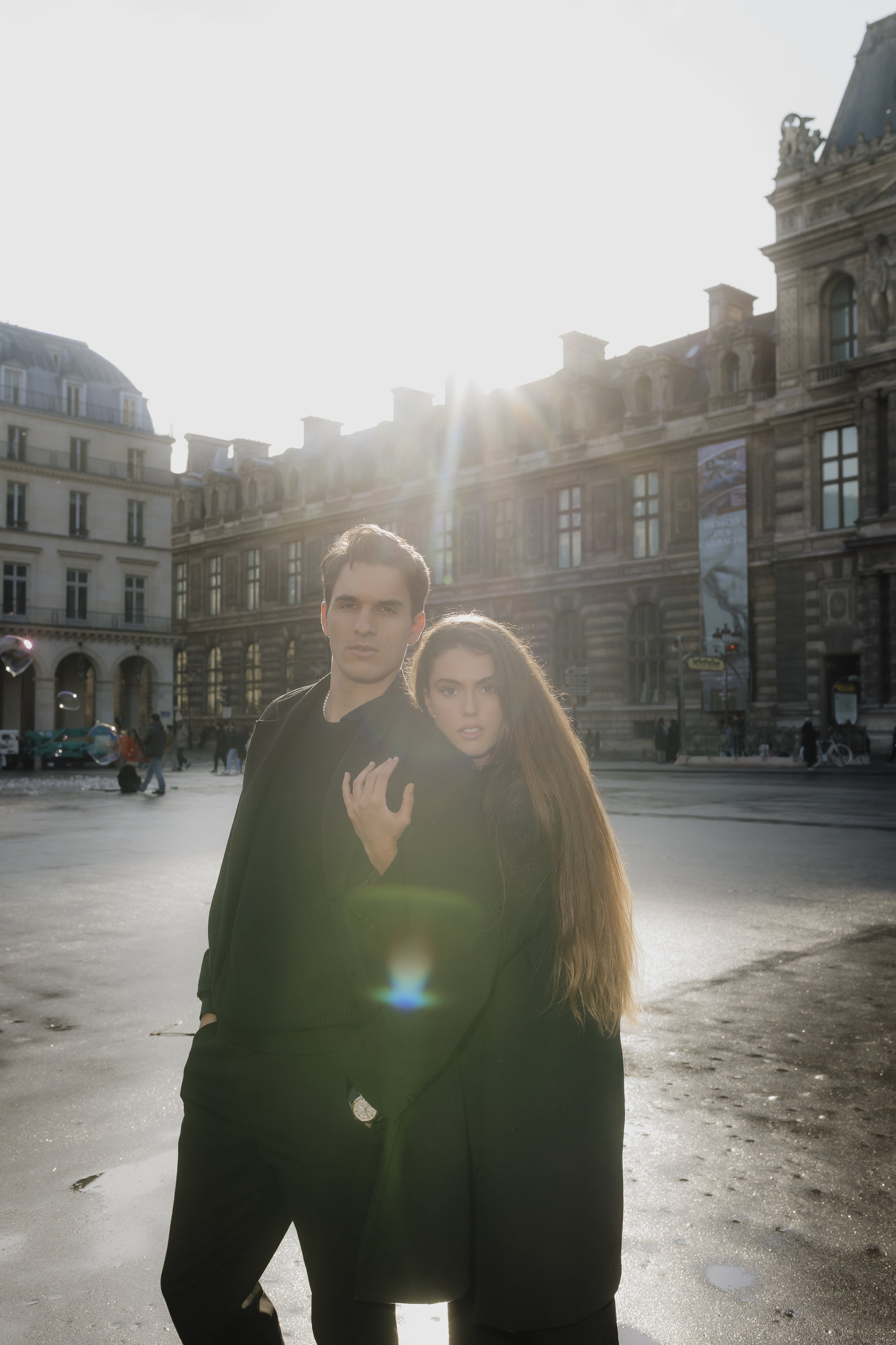 romantic wedding photographer