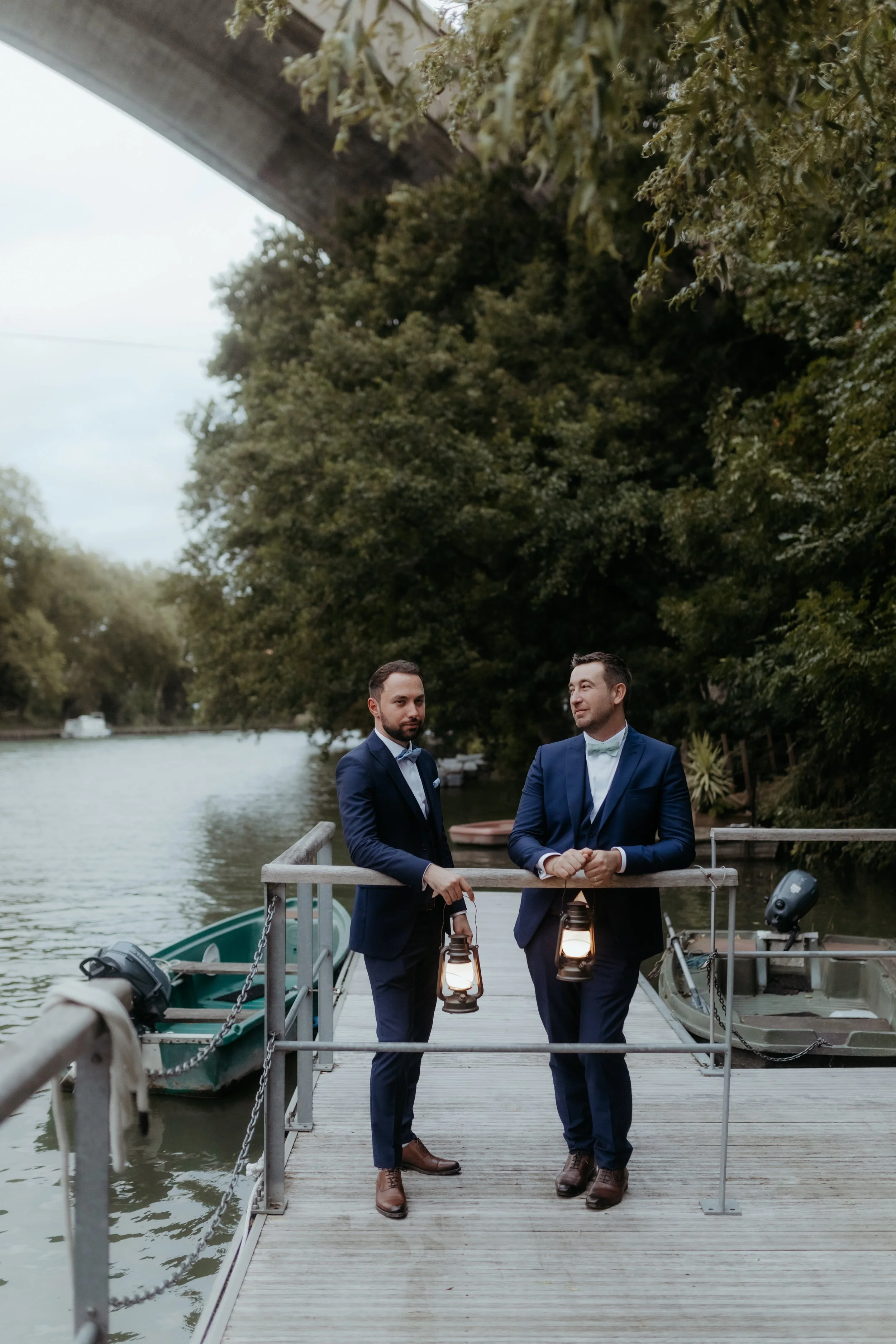 queer paris photographer