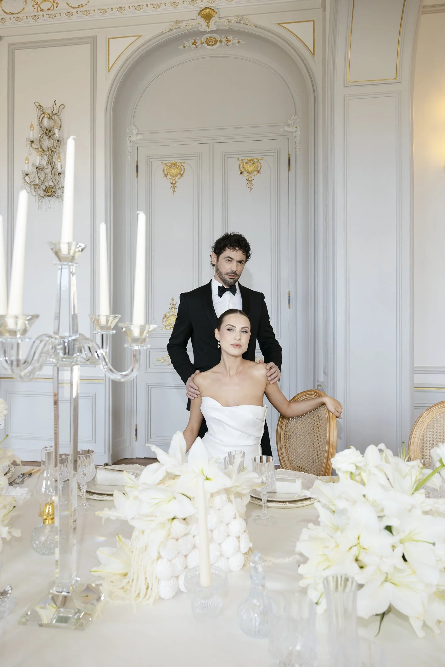 luxury wedding photographer