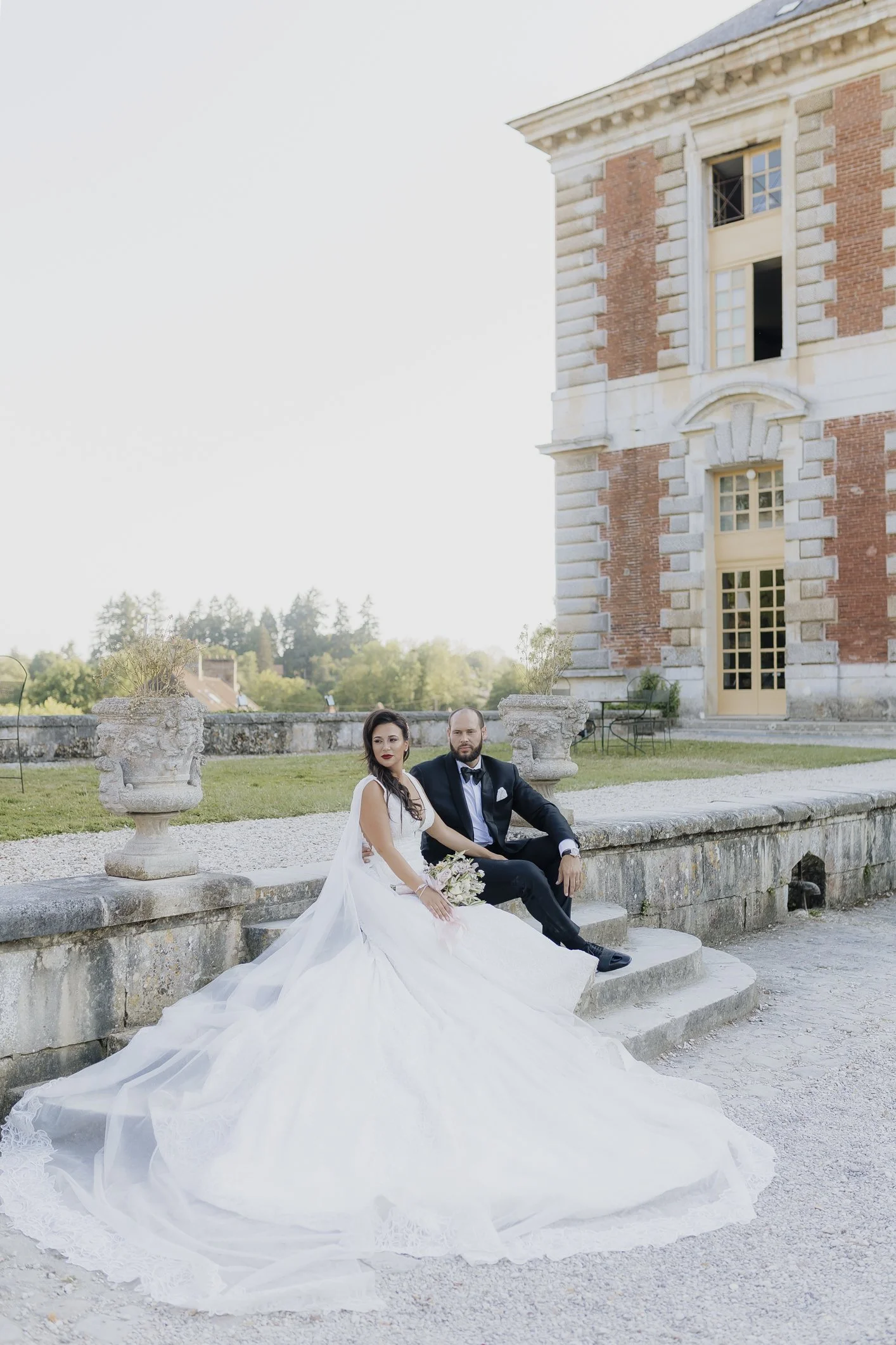paris fashion wedding photographer