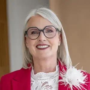 Angela Pruscha