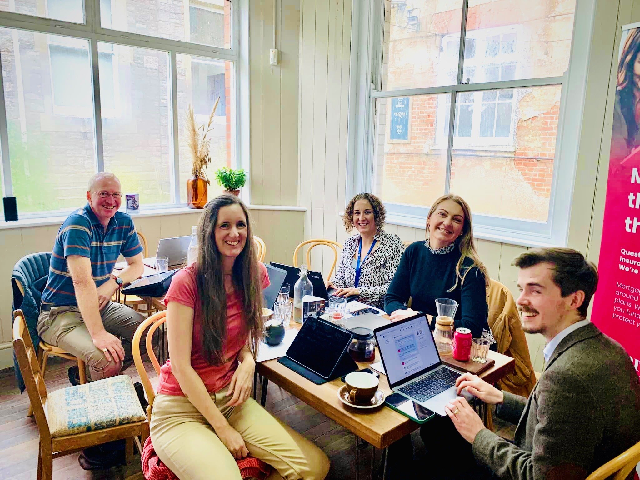 Wellington Working Wednesday