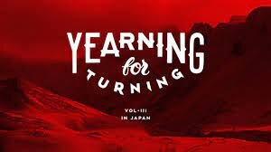 Korua Shapes' "Yearning For Turning" Episode 3