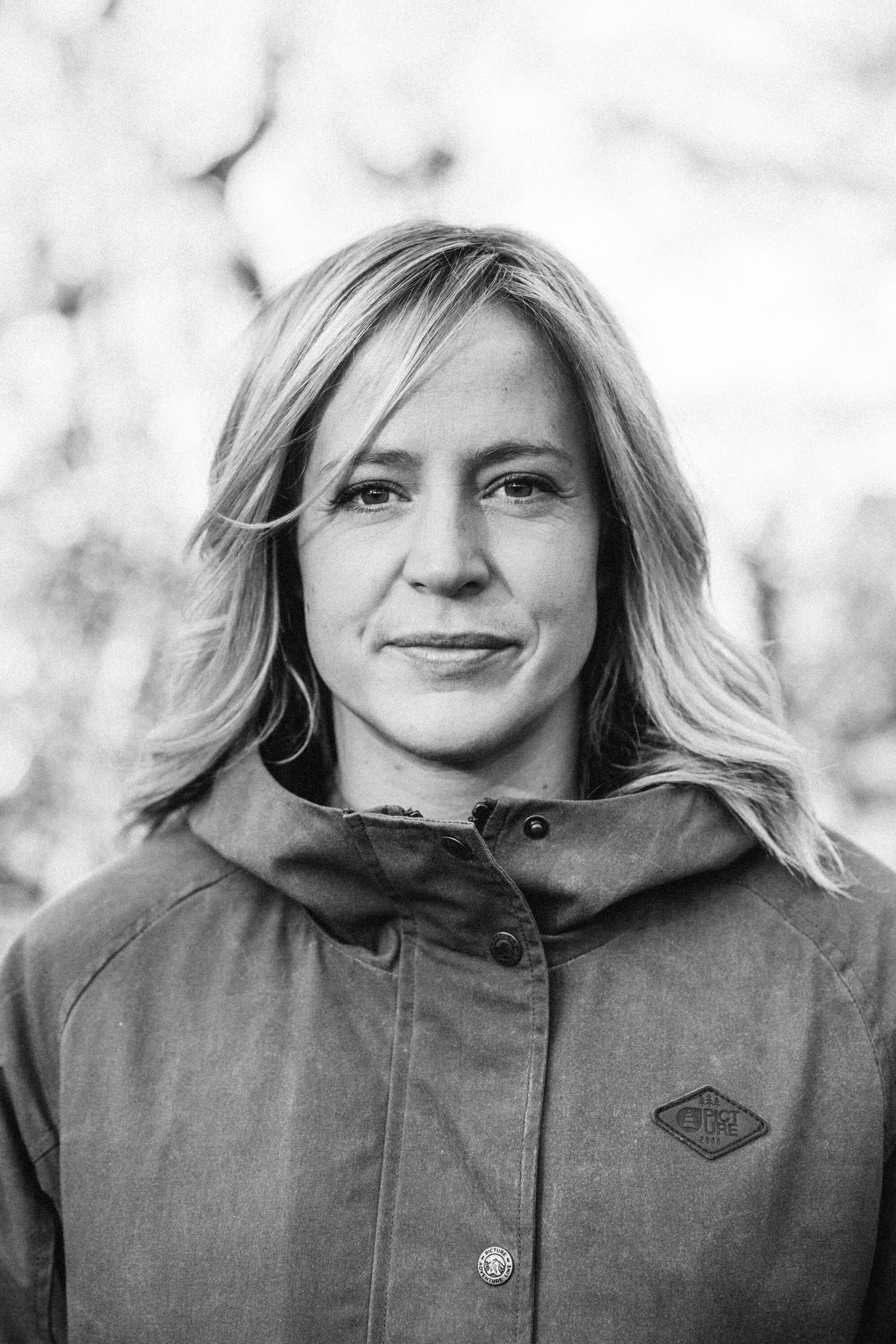 Looking Sideways Podcast: Jenny Jones, Episode 64
