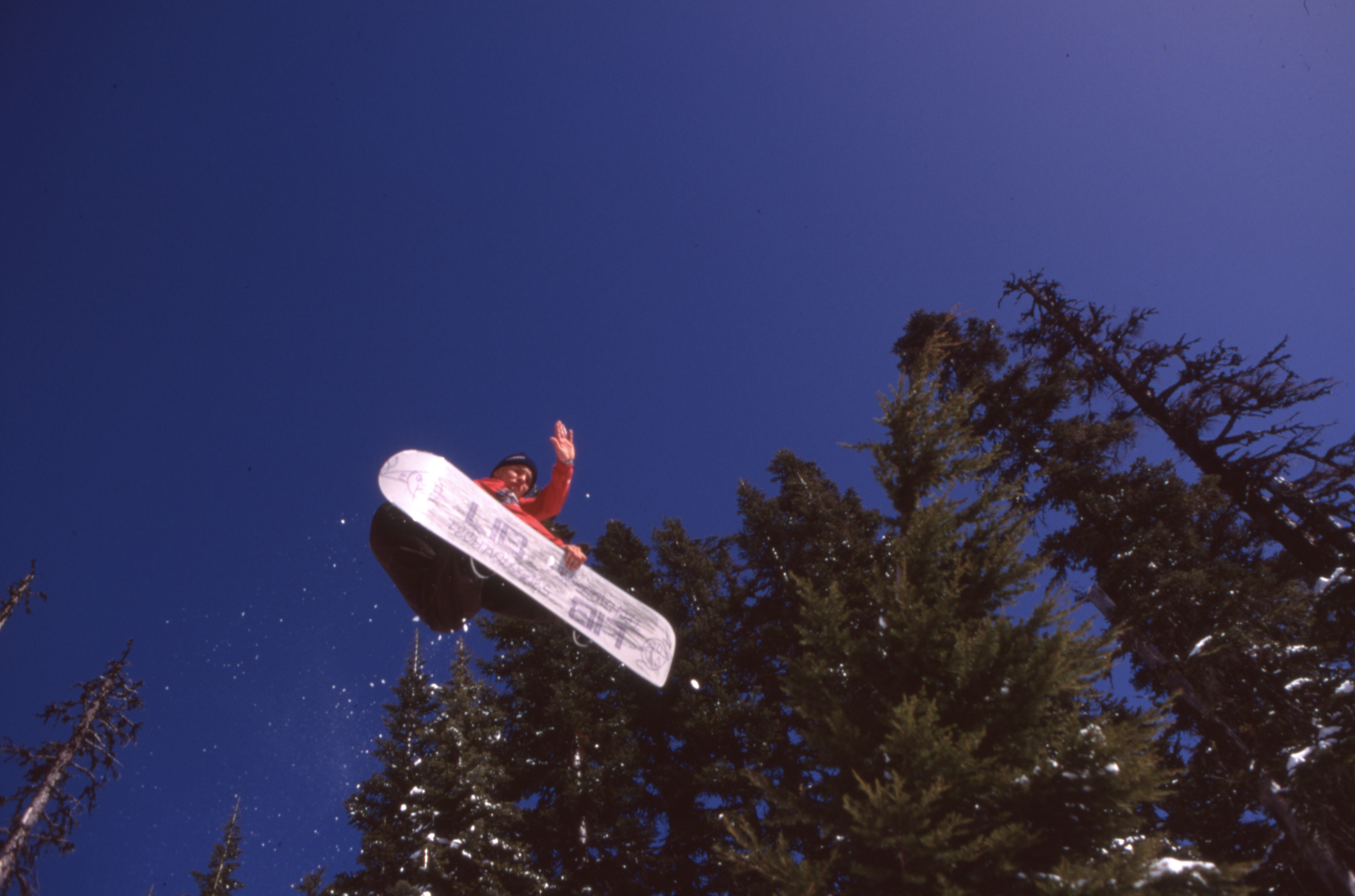 Jamie Lynn/ Microdose Ep 3/ Dose 4